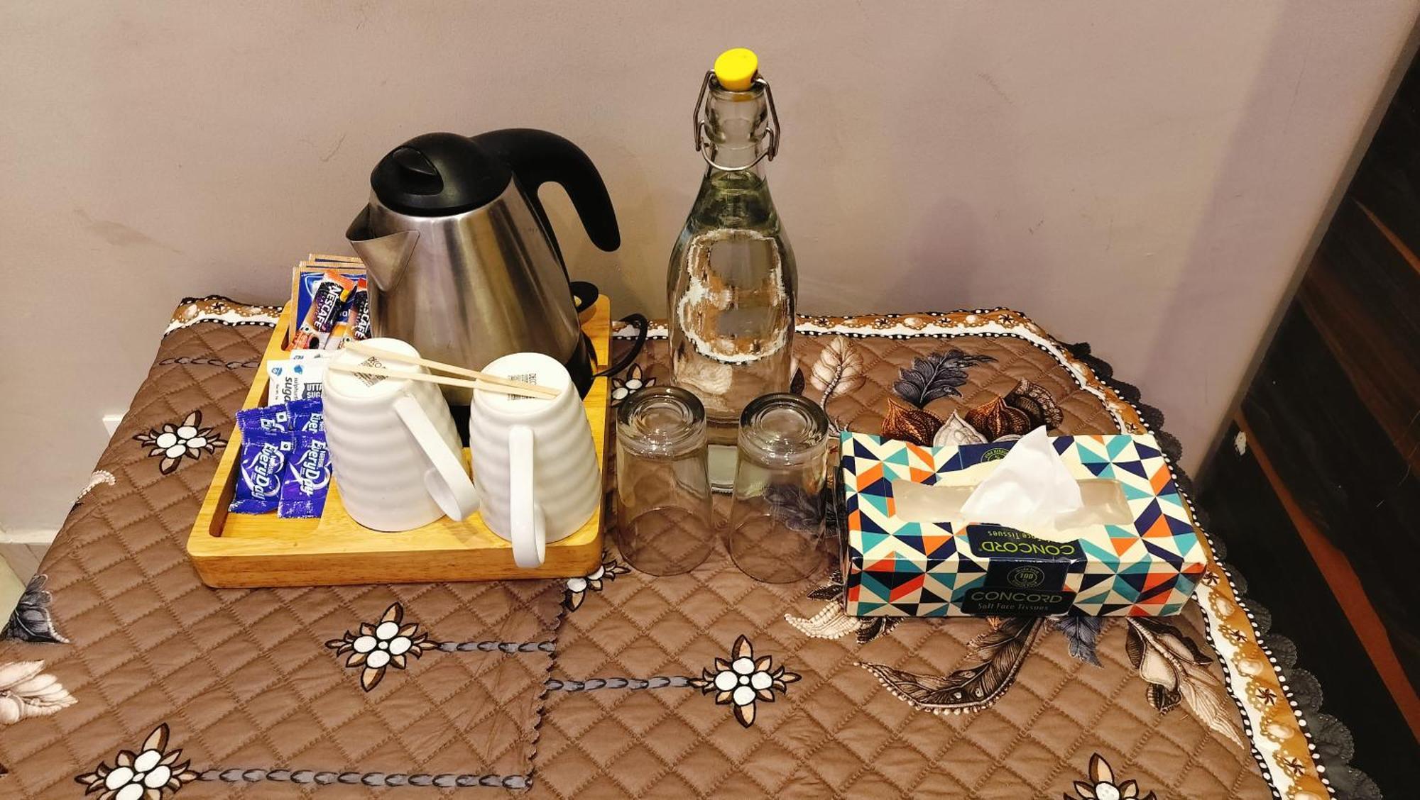 Lill Sparrow By Verdant Escapes Hospitality * Dharamshala
