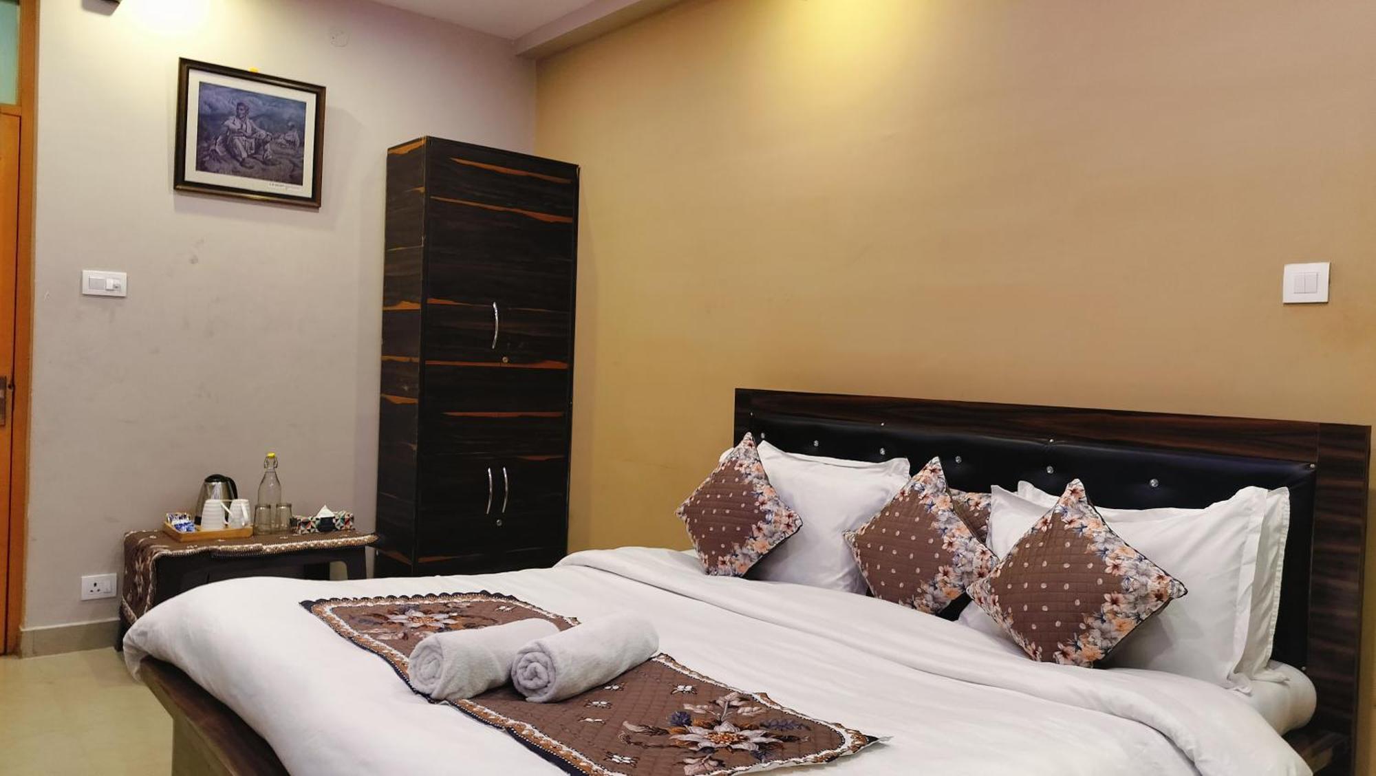 Lill Sparrow By Verdant Escapes Hospitality