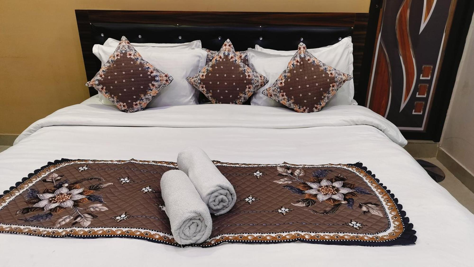 Homestay Lill Sparrow By Verdant Escapes Hospitality