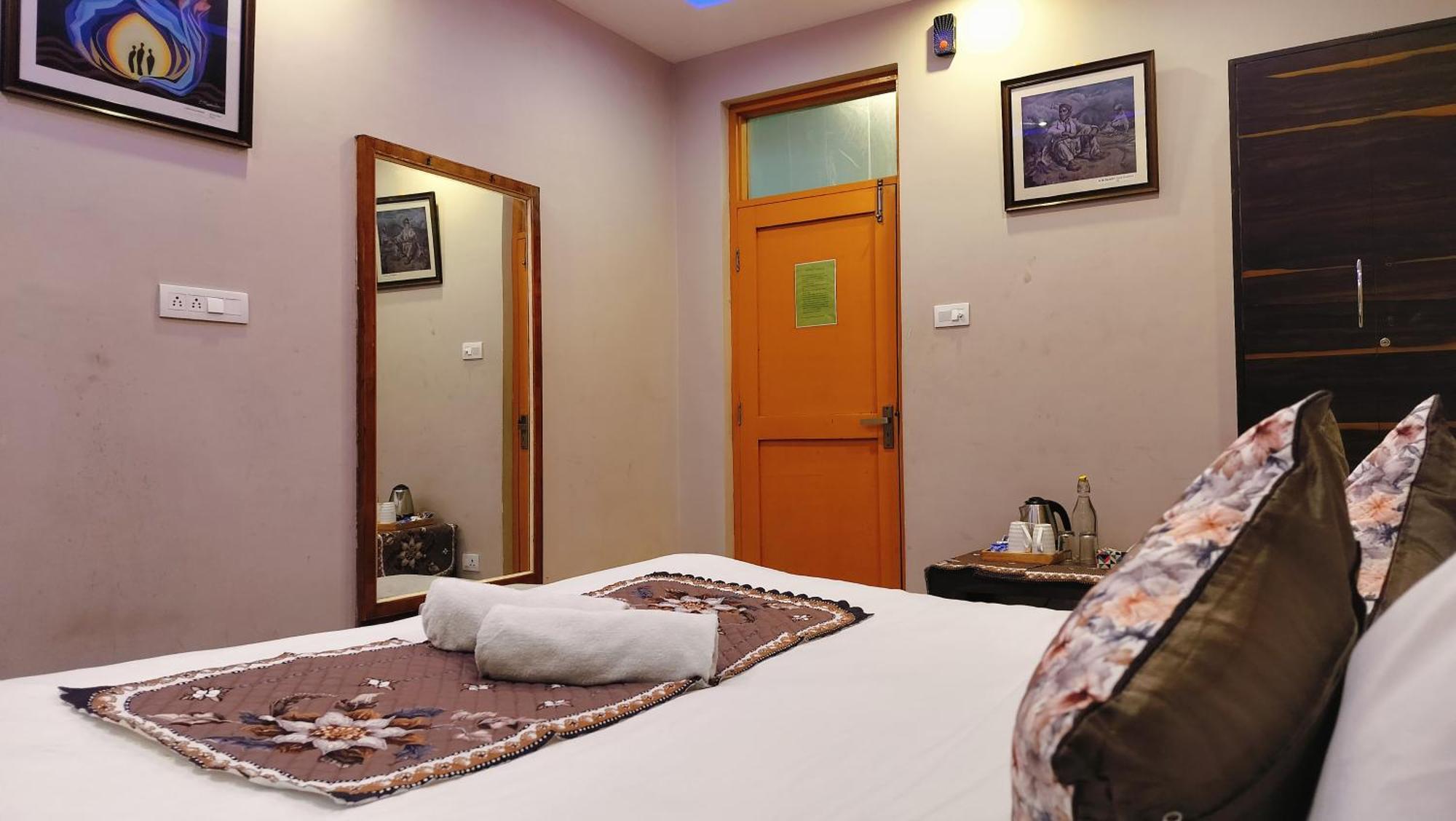 Lill Sparrow By Verdant Escapes Hospitality Homestay *