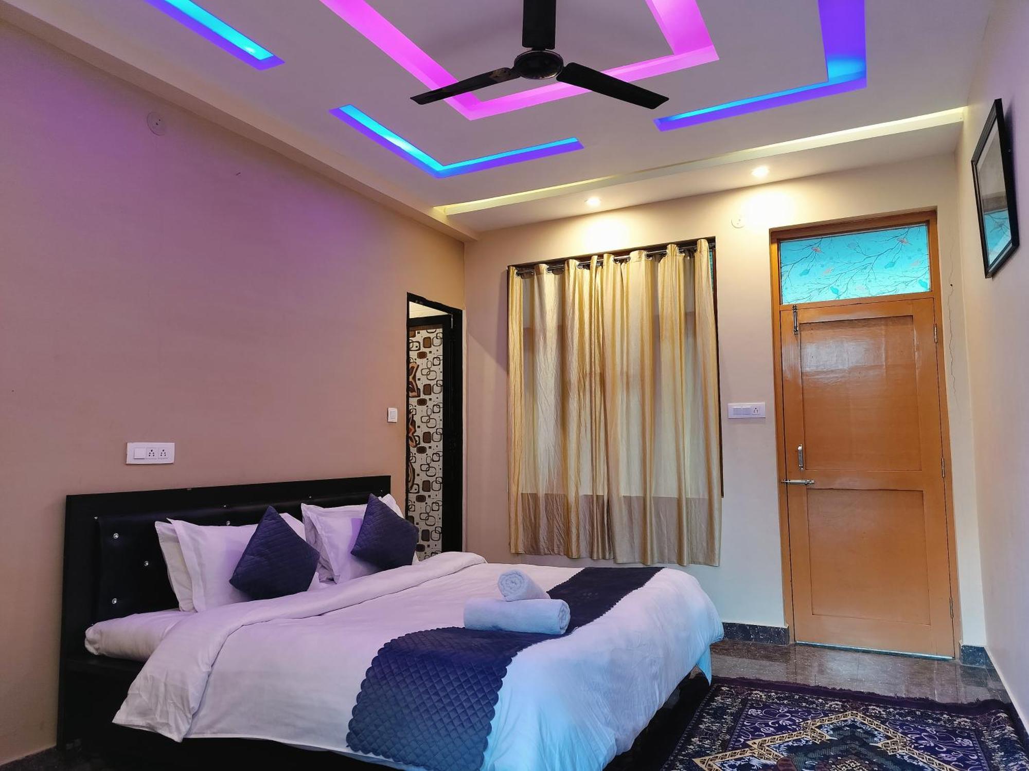 Lill Sparrow By Verdant Escapes Hospitality Homestay *
