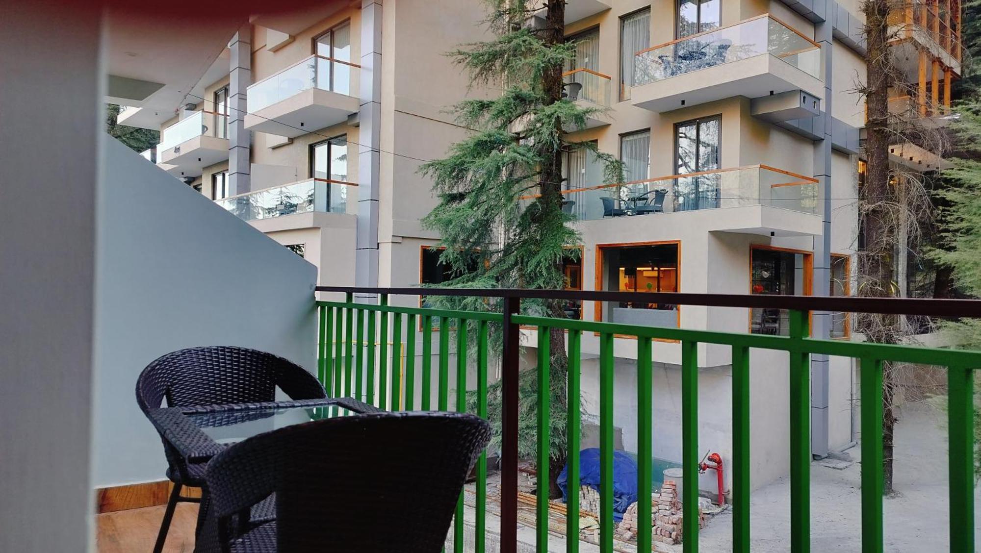 Homestay Lill Sparrow By Verdant Escapes Hospitality *