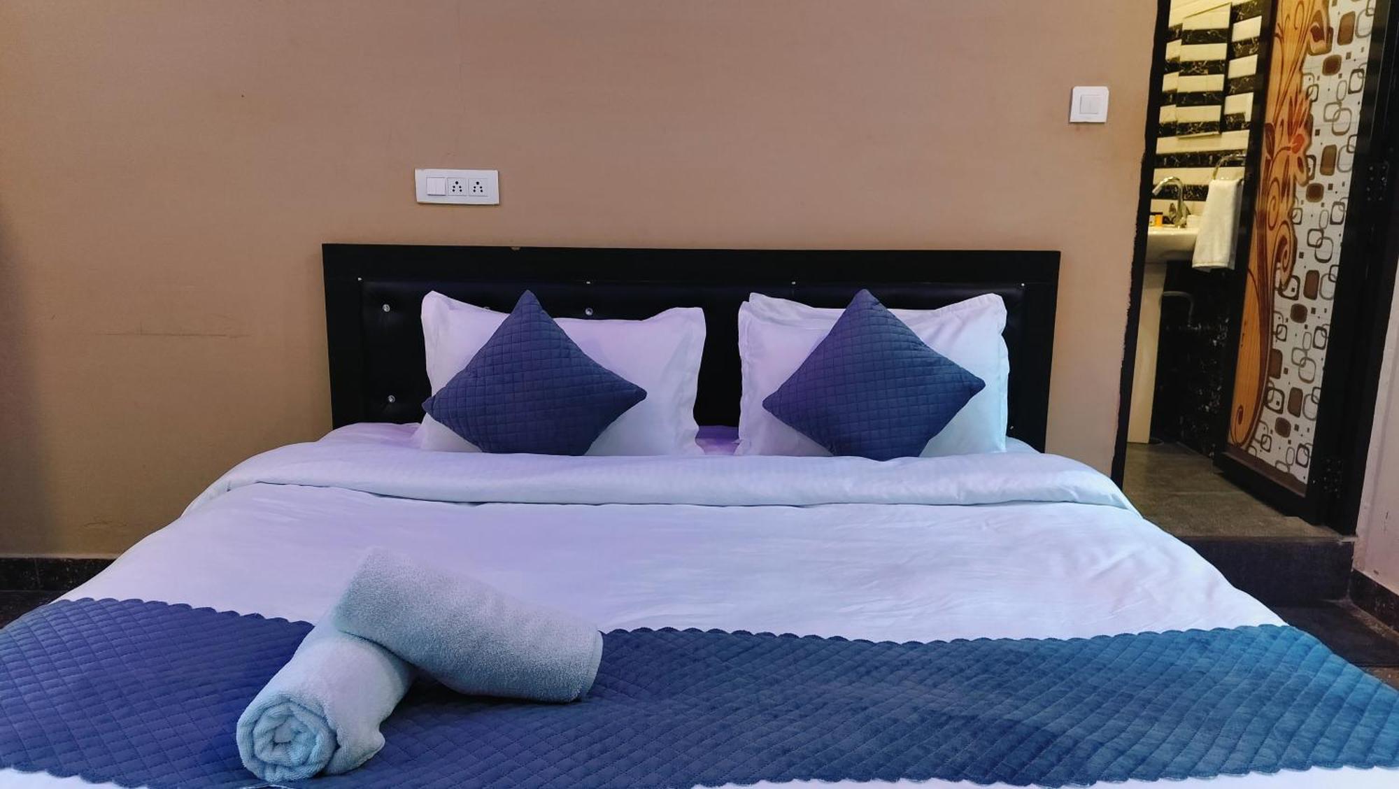 Homestay Lill Sparrow By Verdant Escapes Hospitality Dharamshala