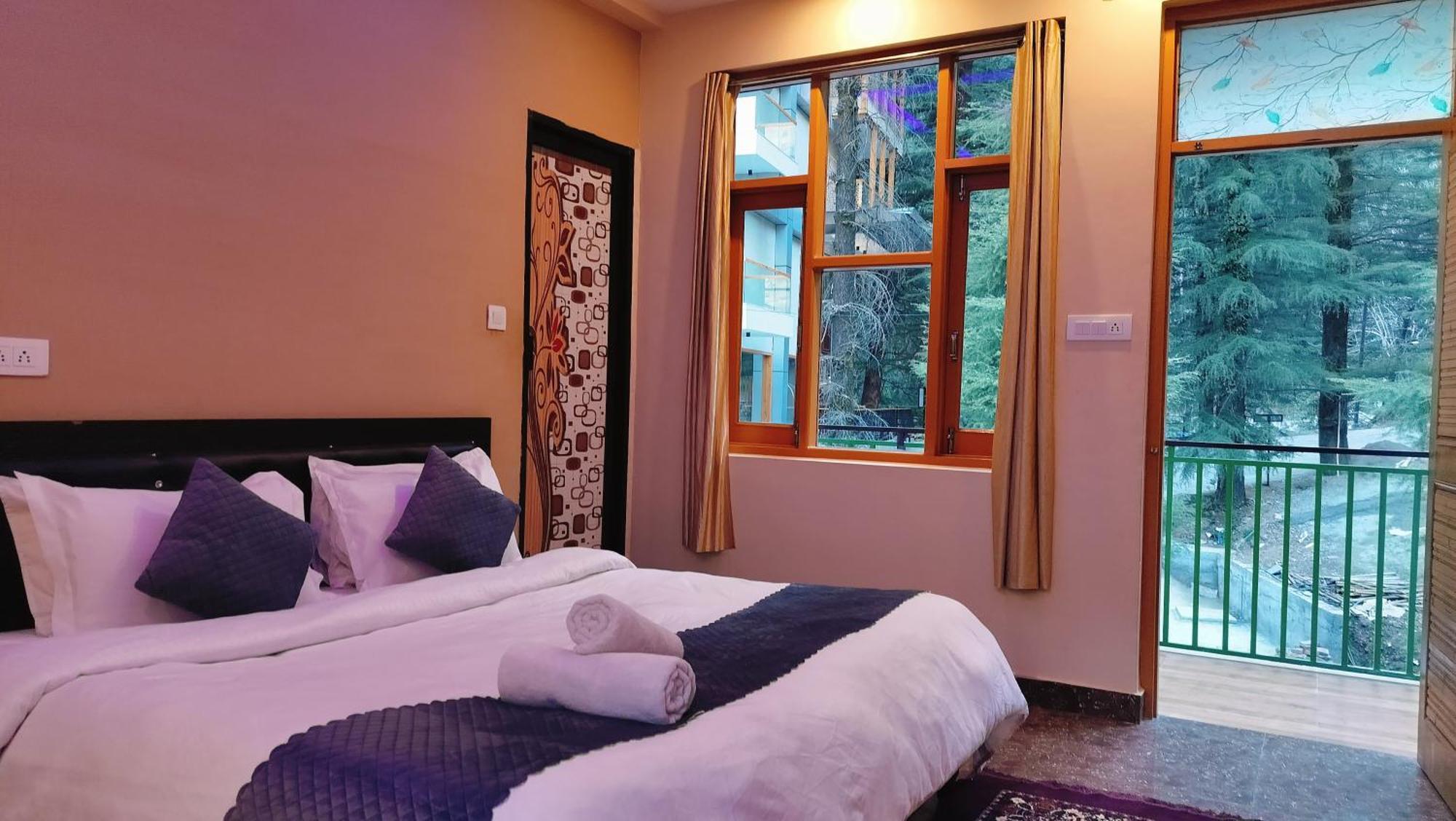 Lill Sparrow By Verdant Escapes Hospitality *