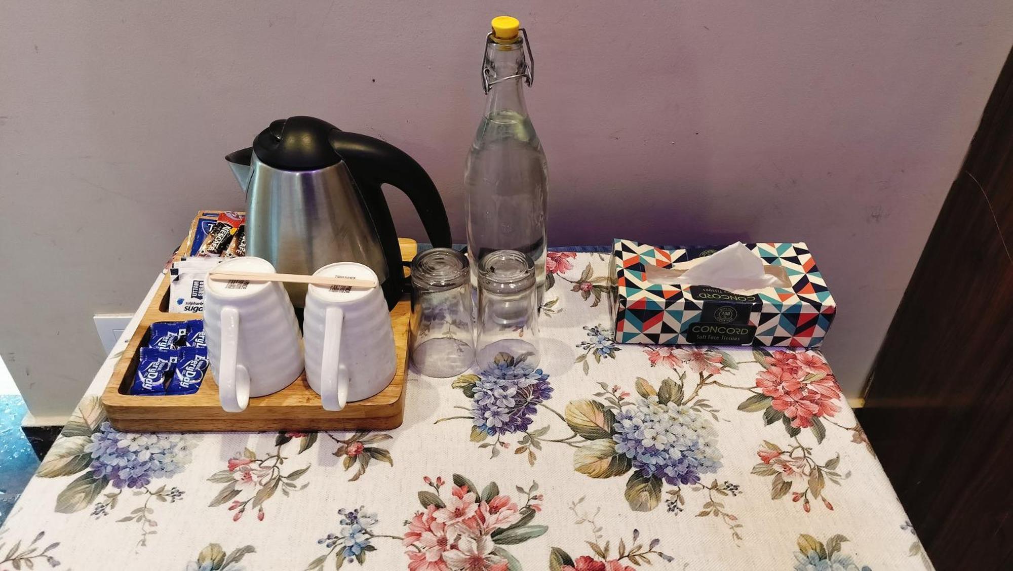 Lill Sparrow By Verdant Escapes Hospitality * Dharamshala