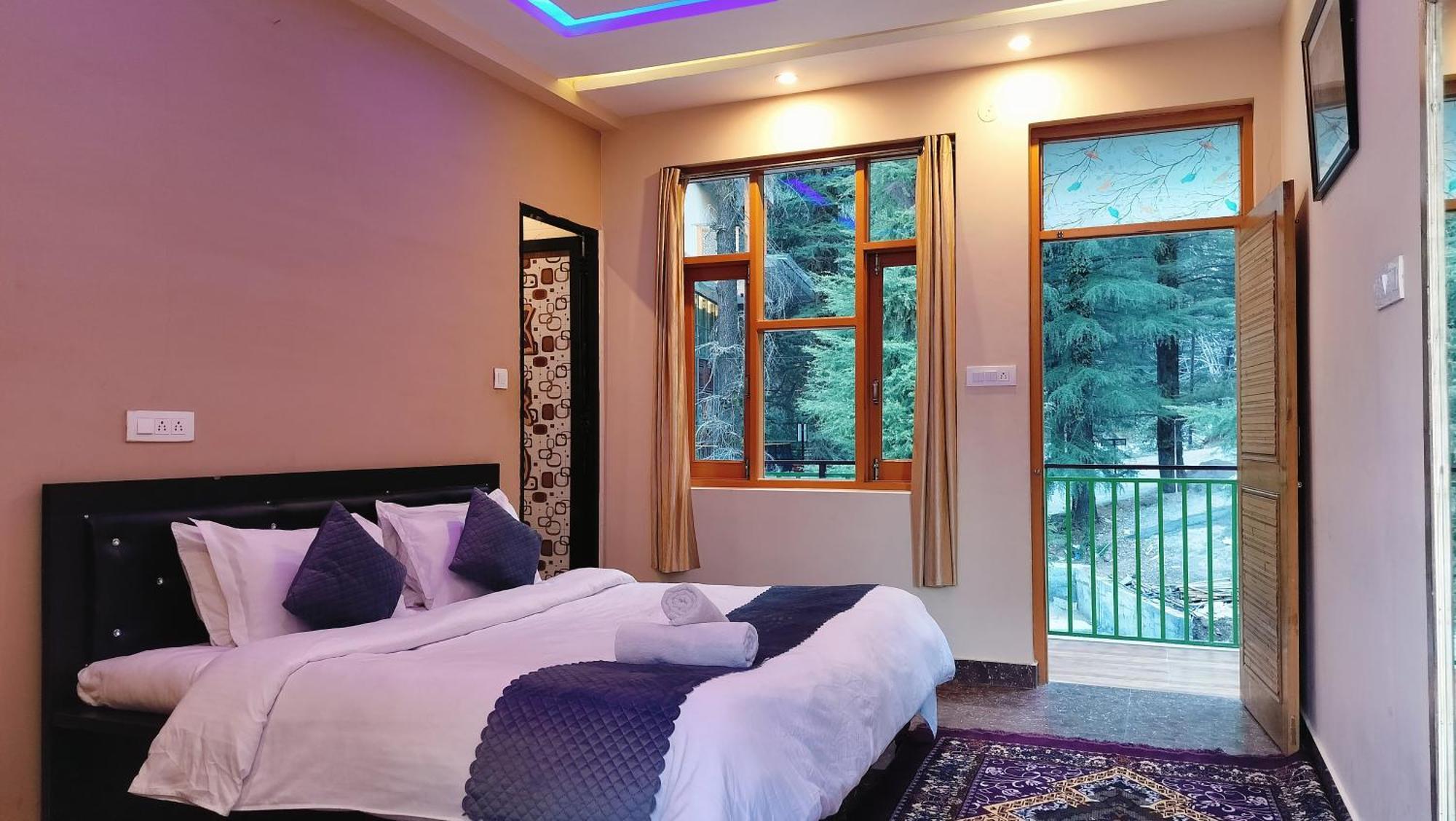 Lill Sparrow By Verdant Escapes Hospitality