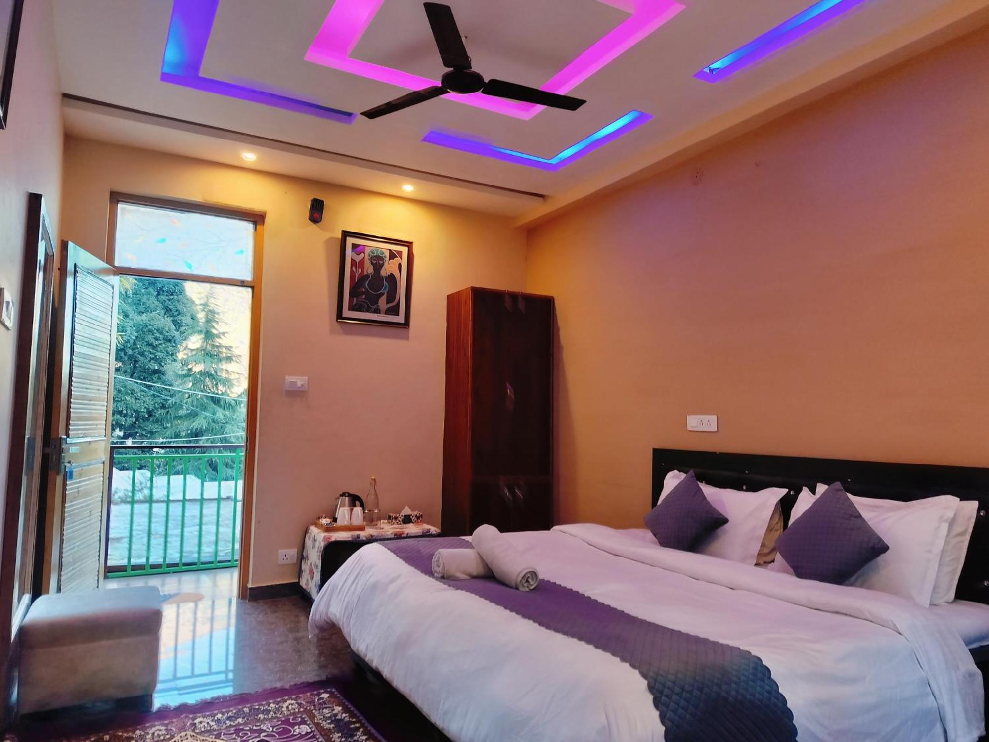 Lill Sparrow By Verdant Escapes Hospitality Homestay