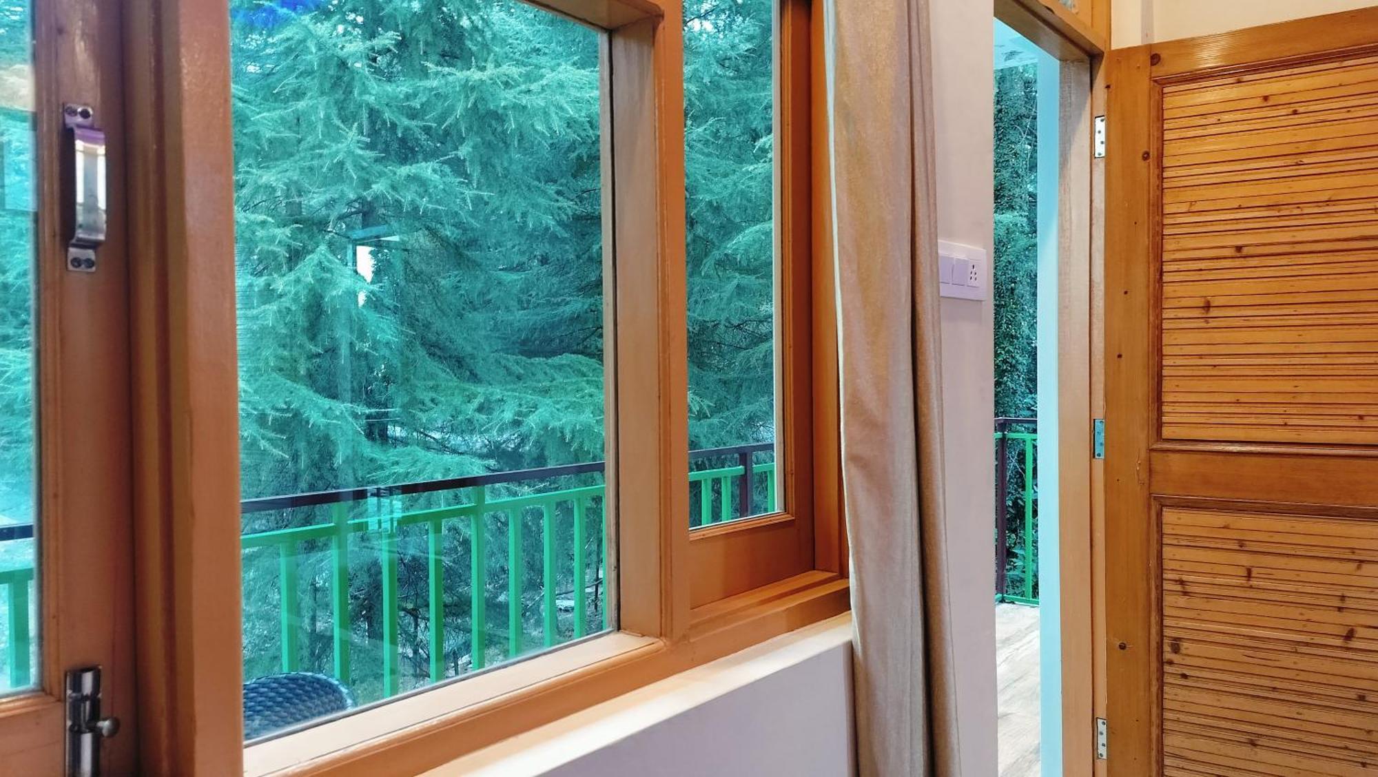 Lill Sparrow By Verdant Escapes Hospitality Homestay *