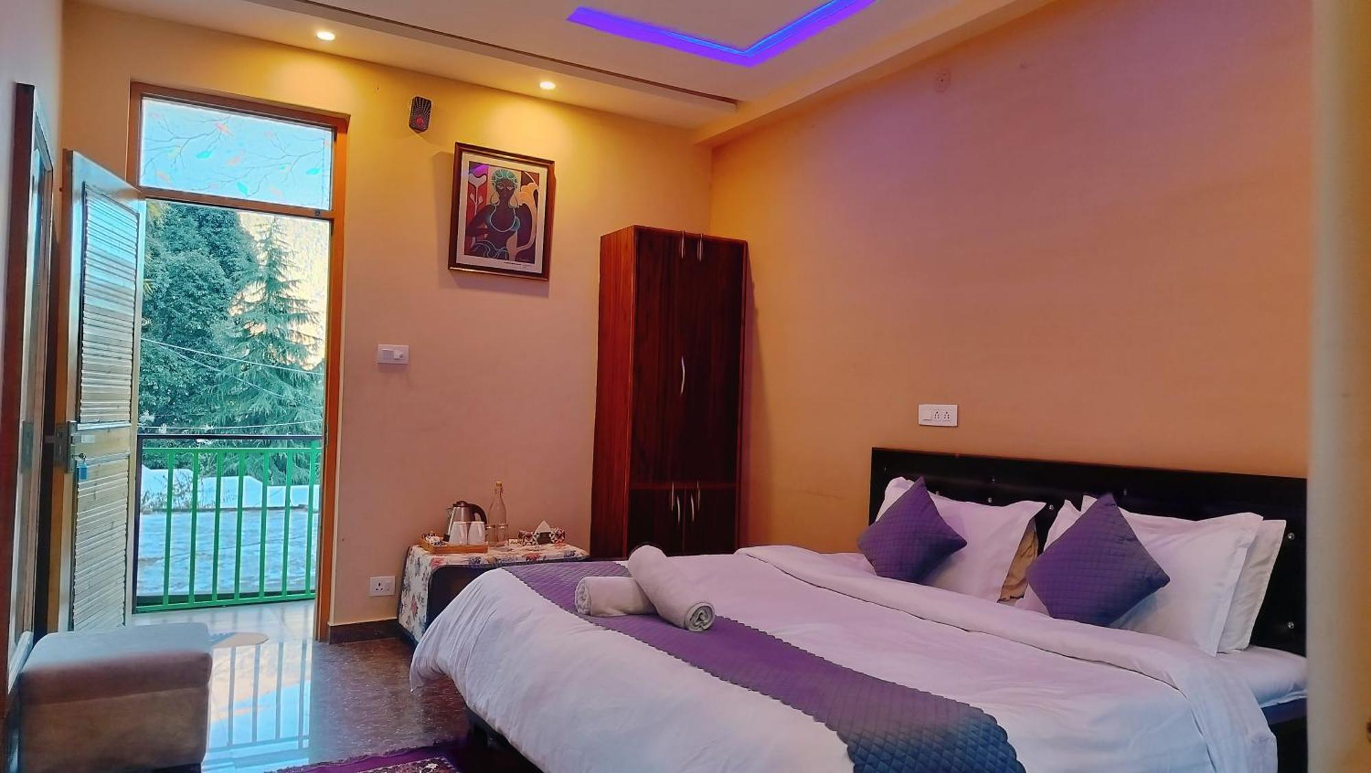 Homestay Lill Sparrow By Verdant Escapes Hospitality Dharamshala