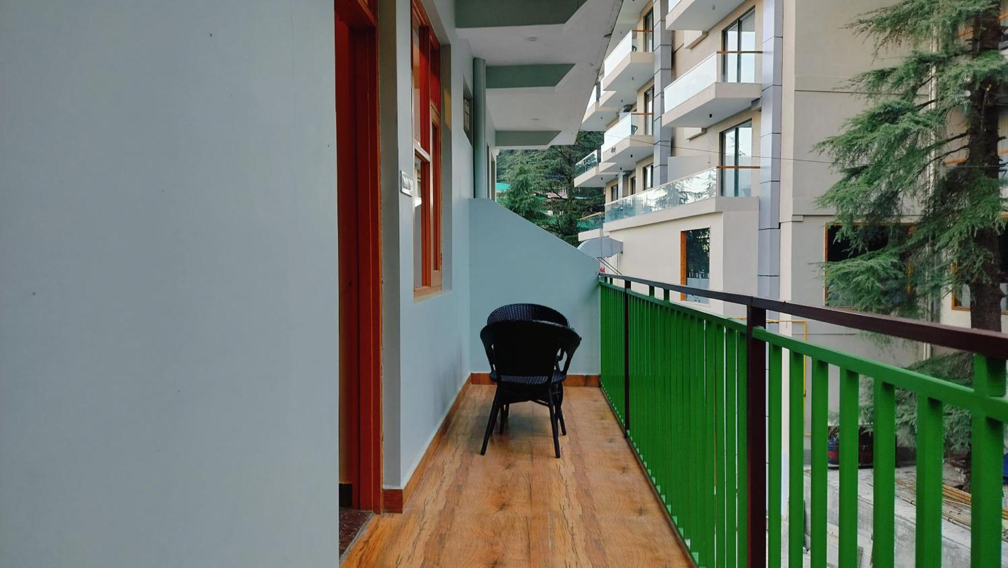 Homestay Lill Sparrow By Verdant Escapes Hospitality
