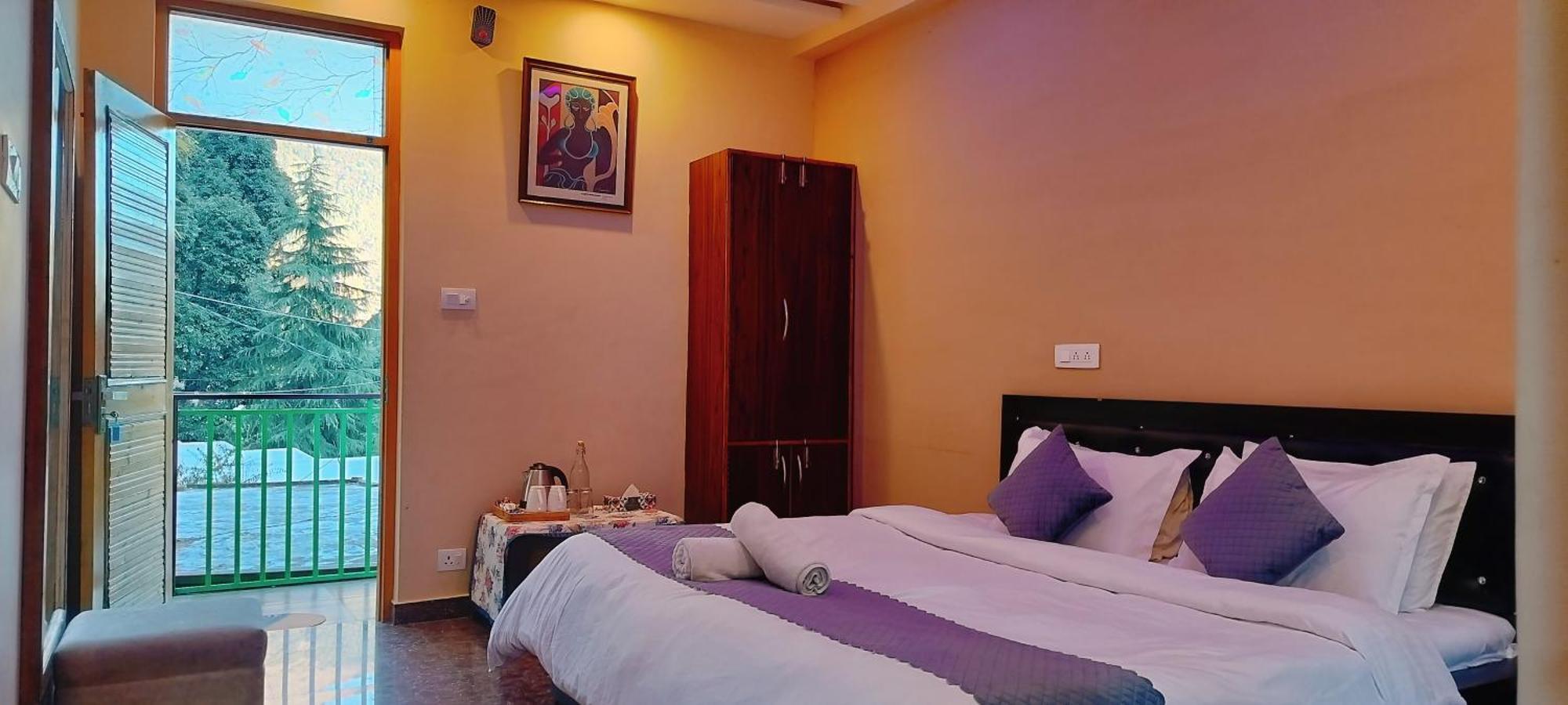 Homestay Lill Sparrow By Verdant Escapes Hospitality Dharamshala