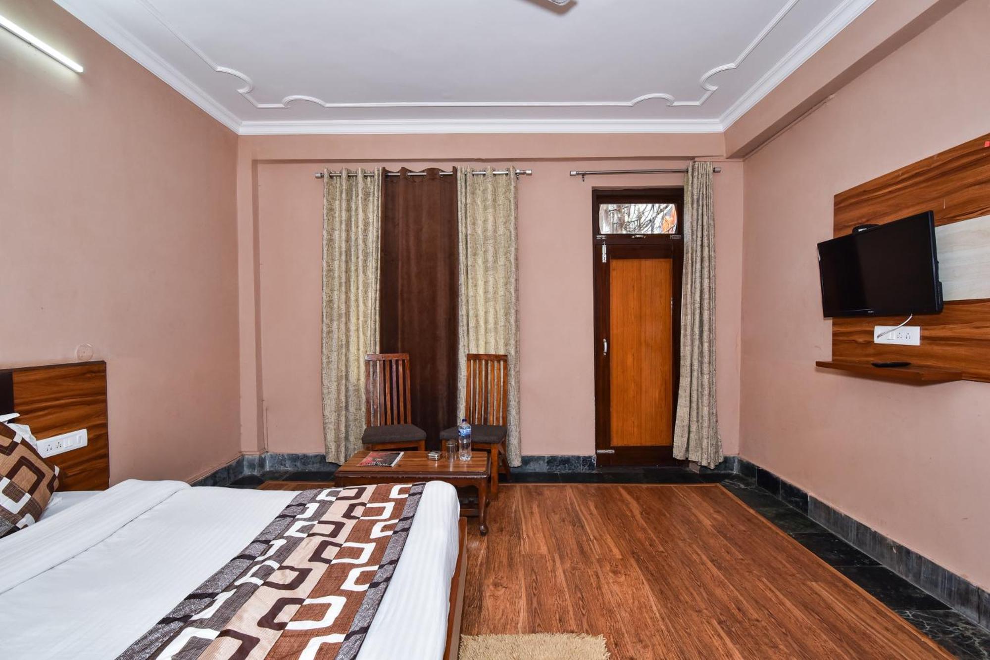 Hotel Mcleodganj Varuni Budget Near Dalai Temple Dharamshala