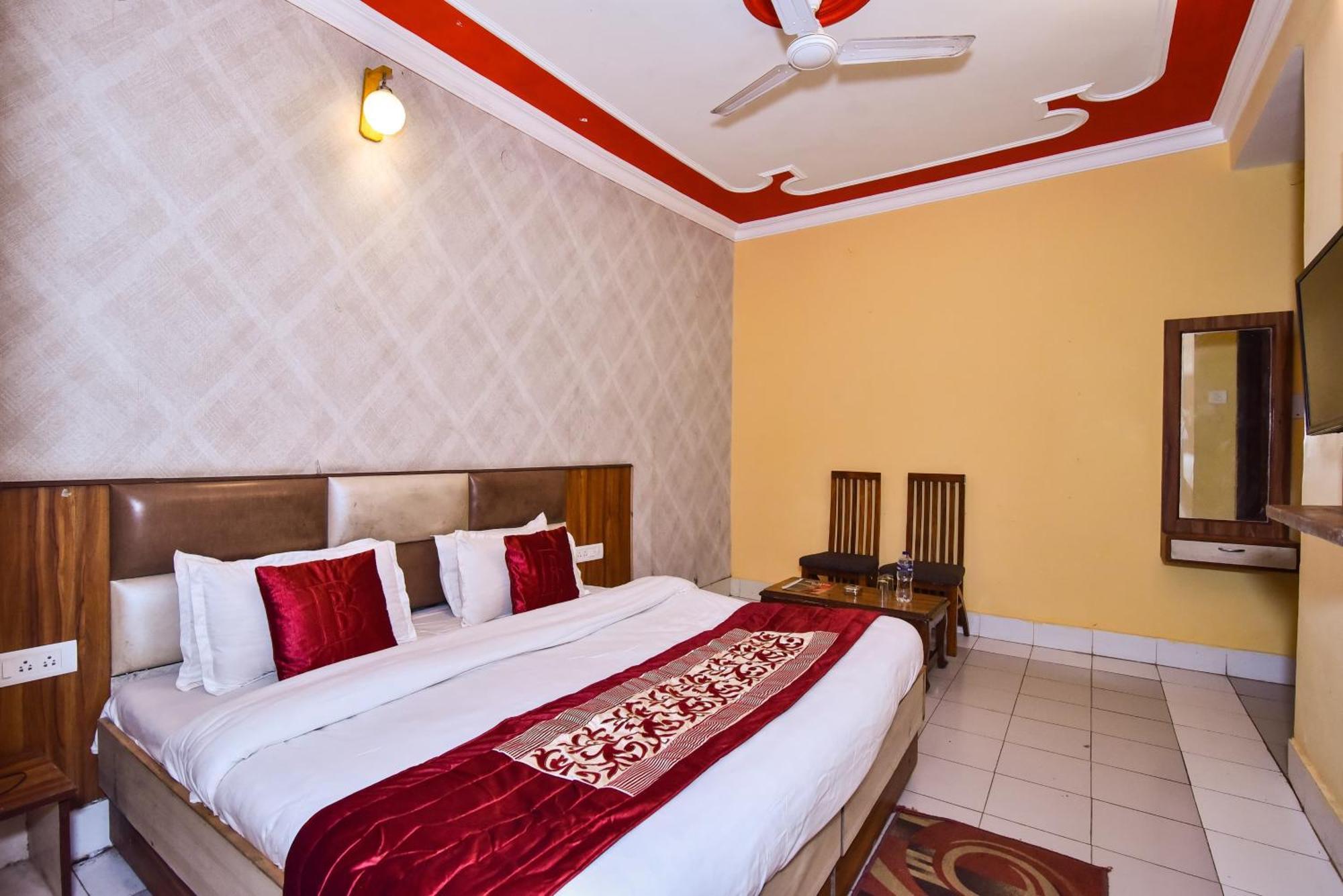 Mcleodganj Varuni Budget Near Dalai Temple Hotel Dharamshala