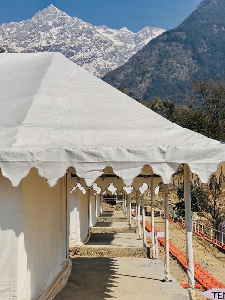 Hill Ventures Adventure Camp And Restaurant *