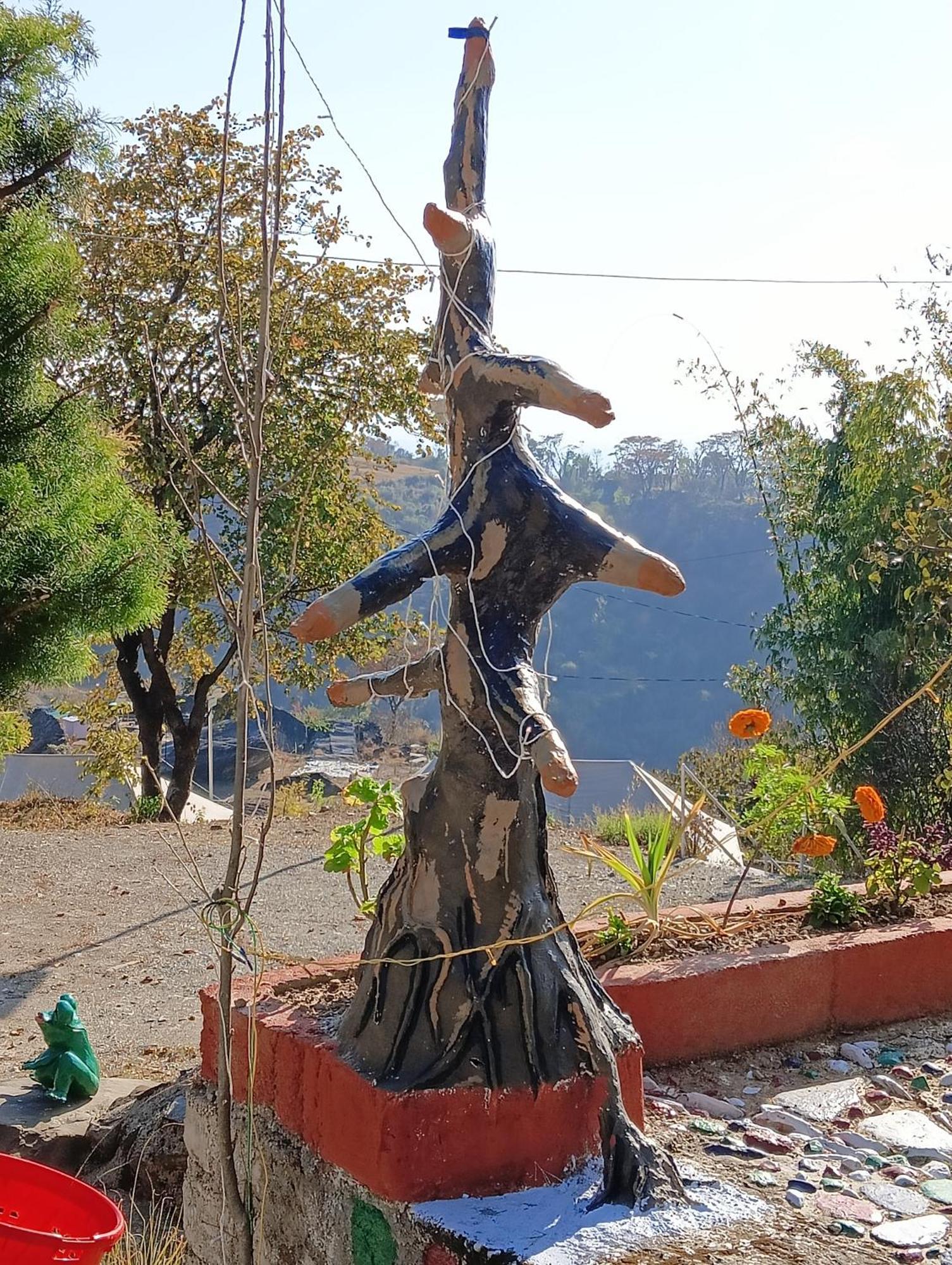 Hill Ventures Adventure Camp And Restaurant *
