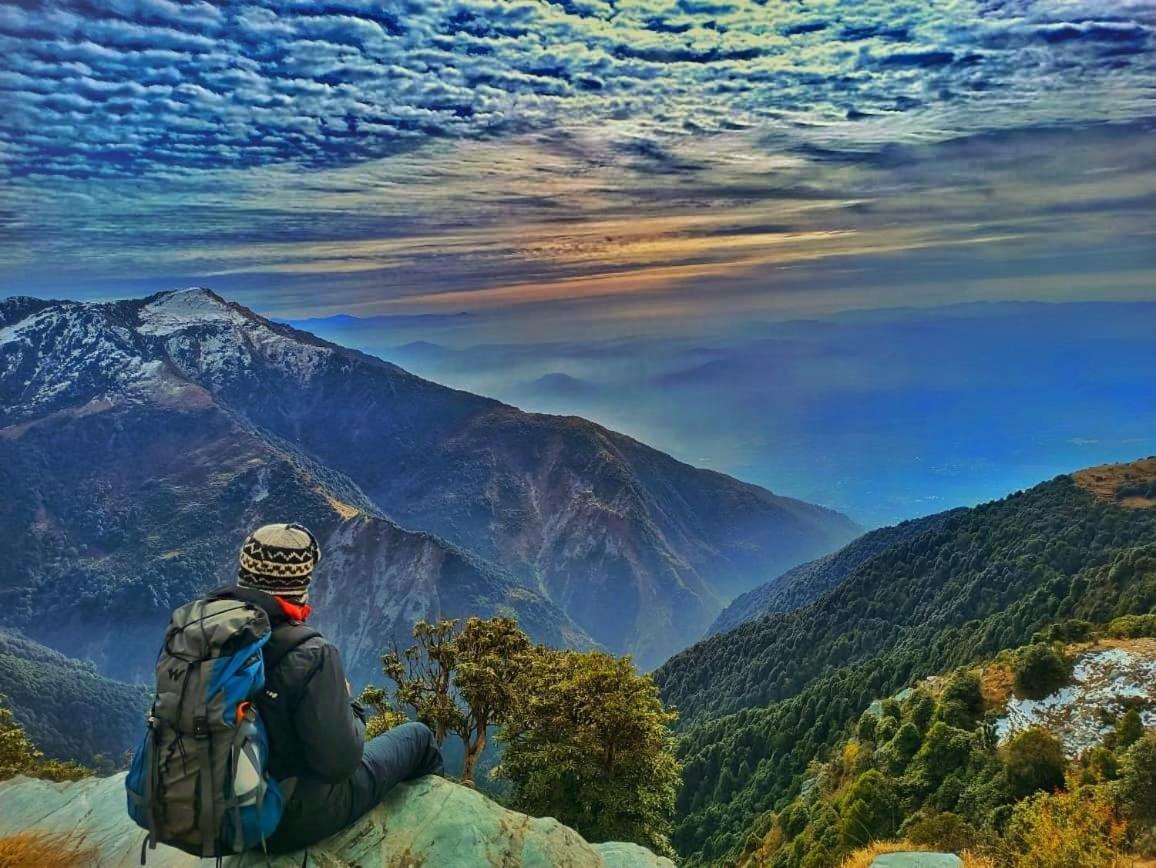 Mountain Hikers Dharamshala