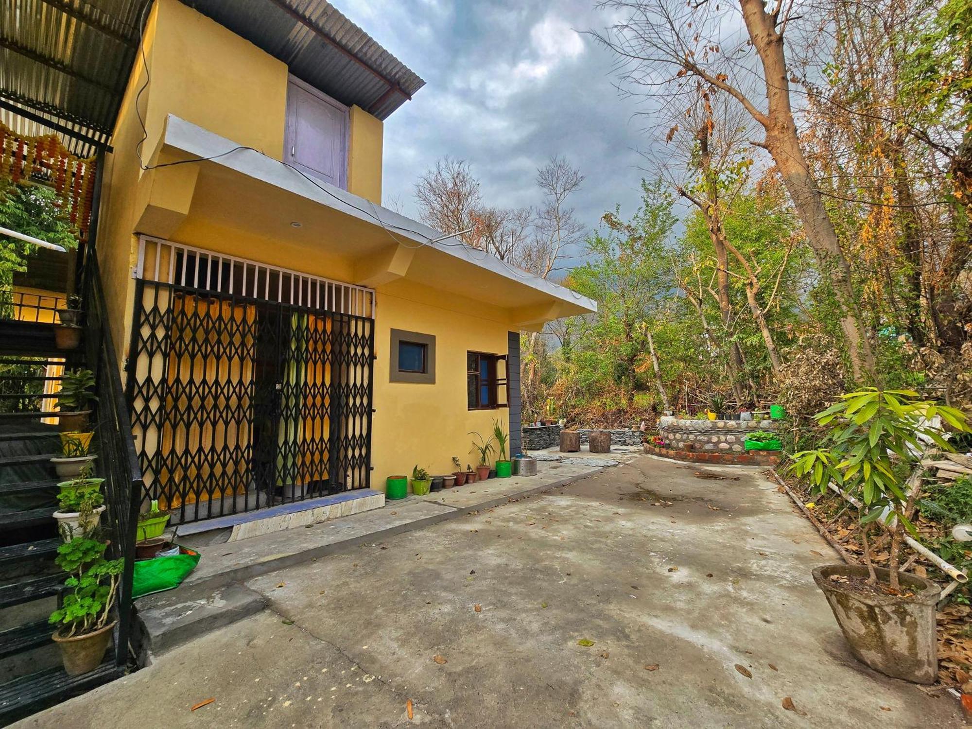 Homestay Dhauladhar *