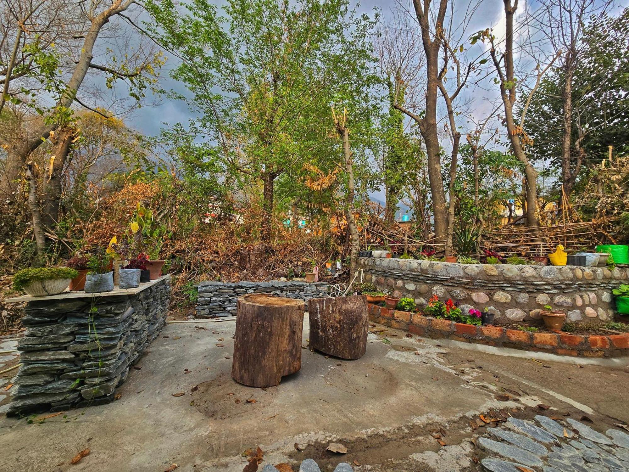 Dhauladhar
