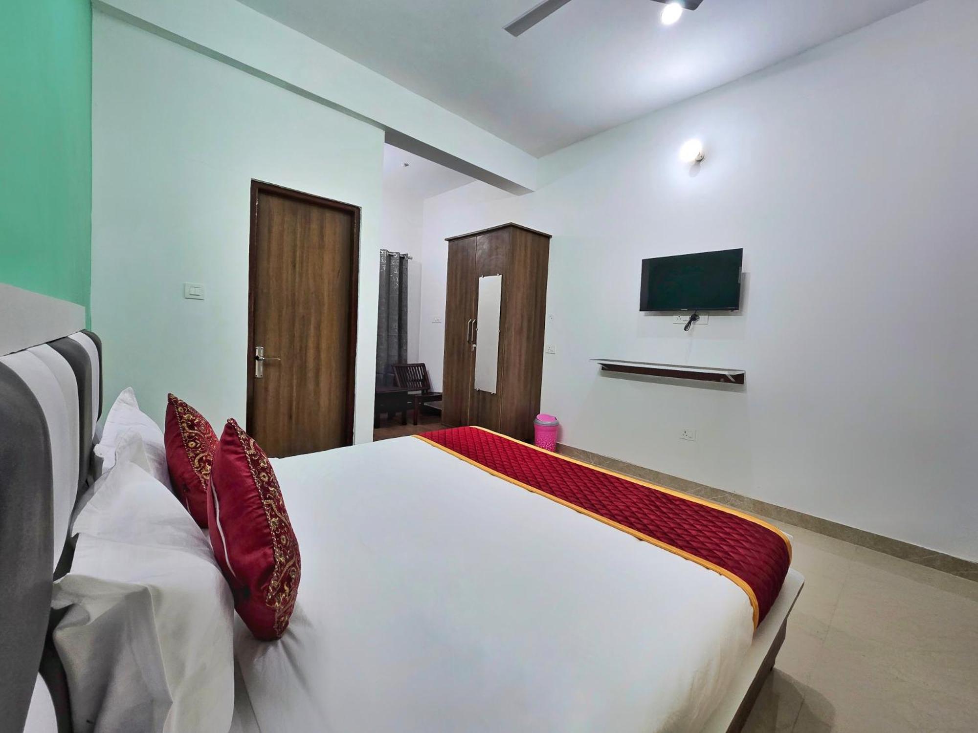 Dhauladhar Homestay *