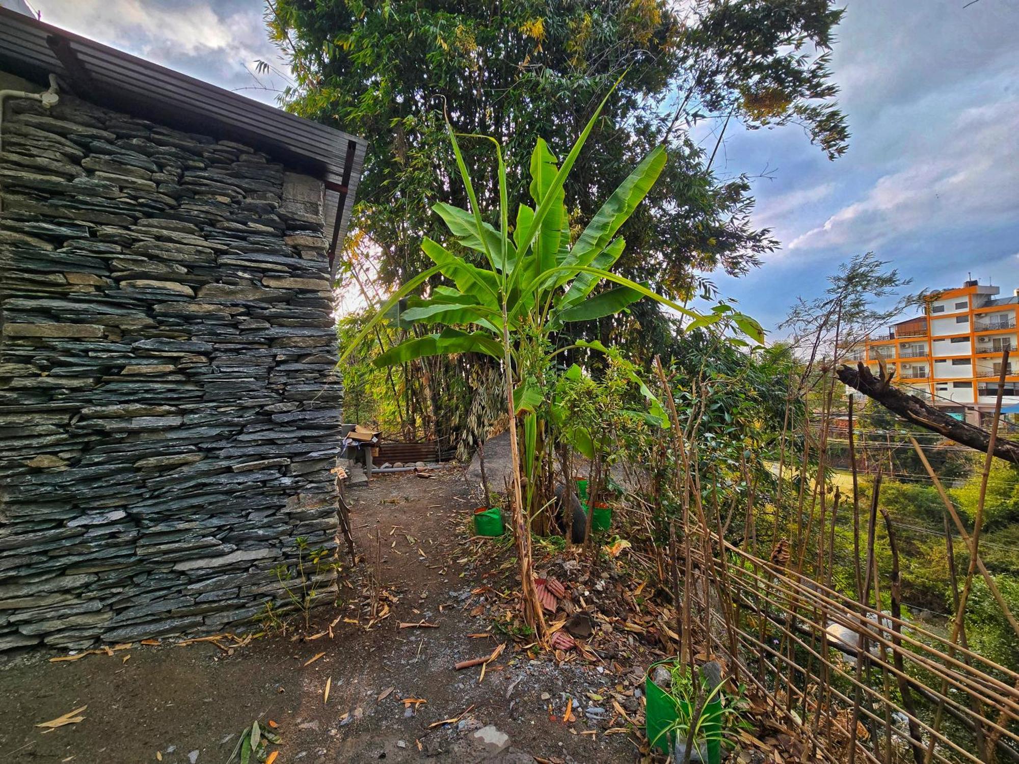 Homestay Dhauladhar Dharamshala