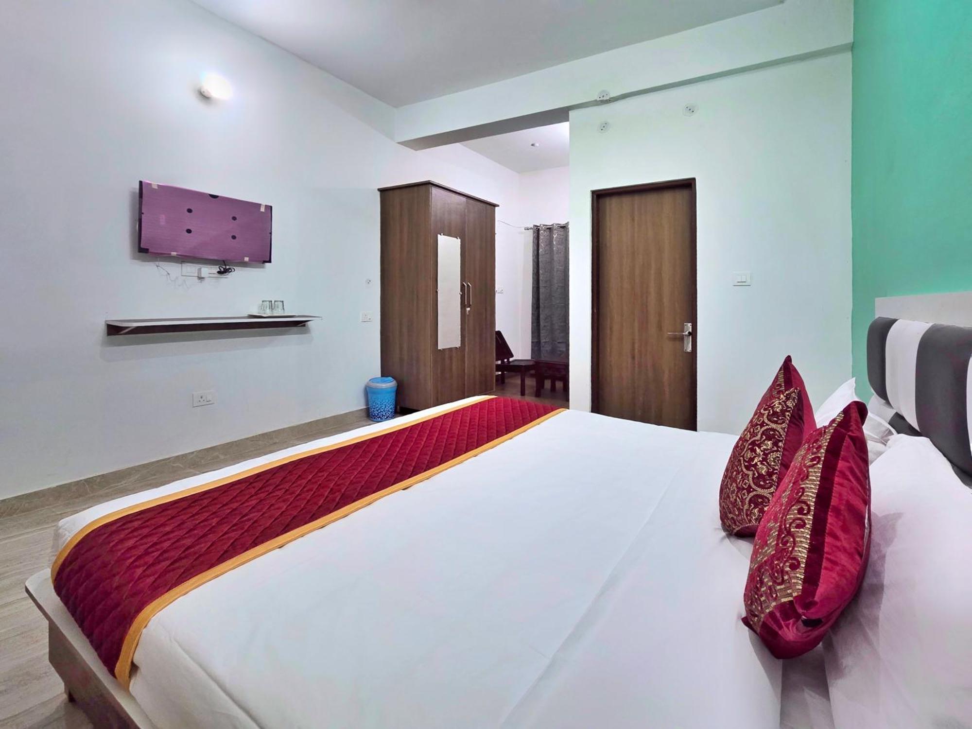 Dhauladhar Homestay