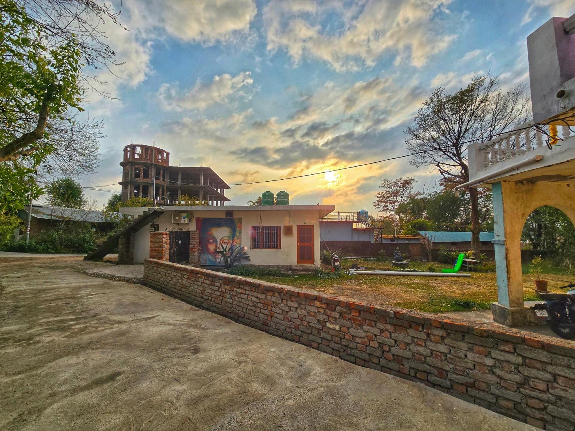 Homestay Dhauladhar