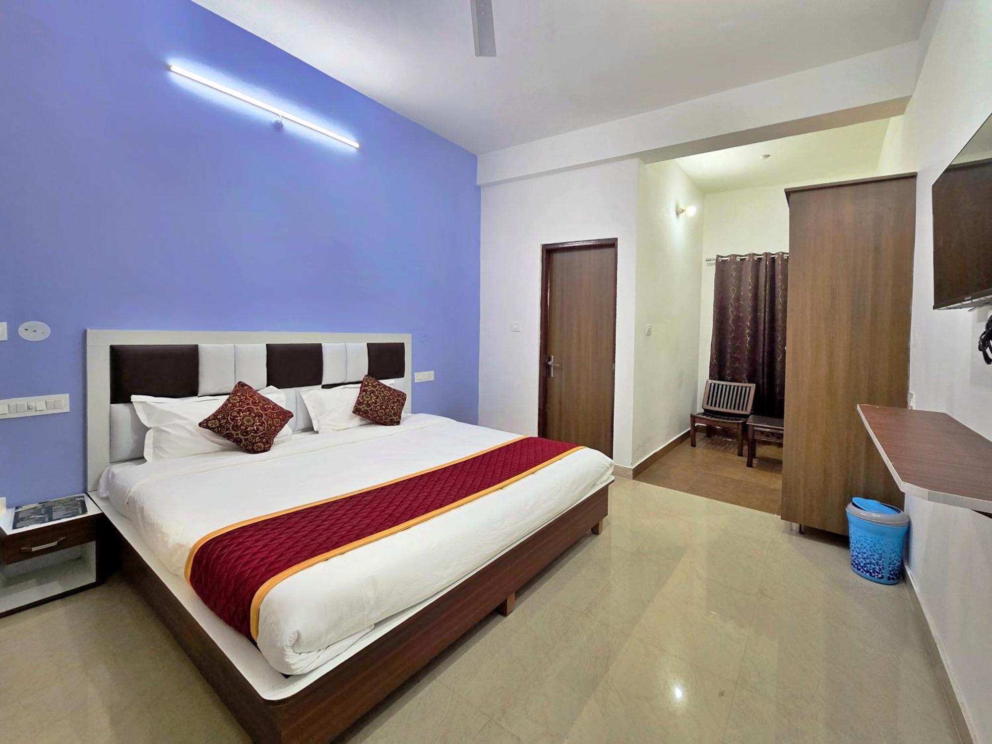 Dhauladhar Homestay Dharamshala