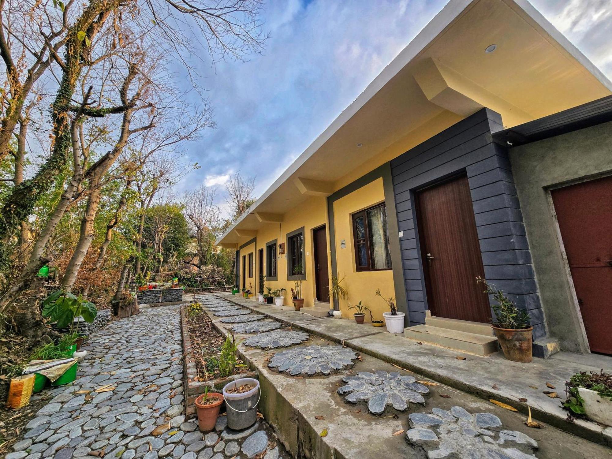 Homestay Dhauladhar Dharamshala