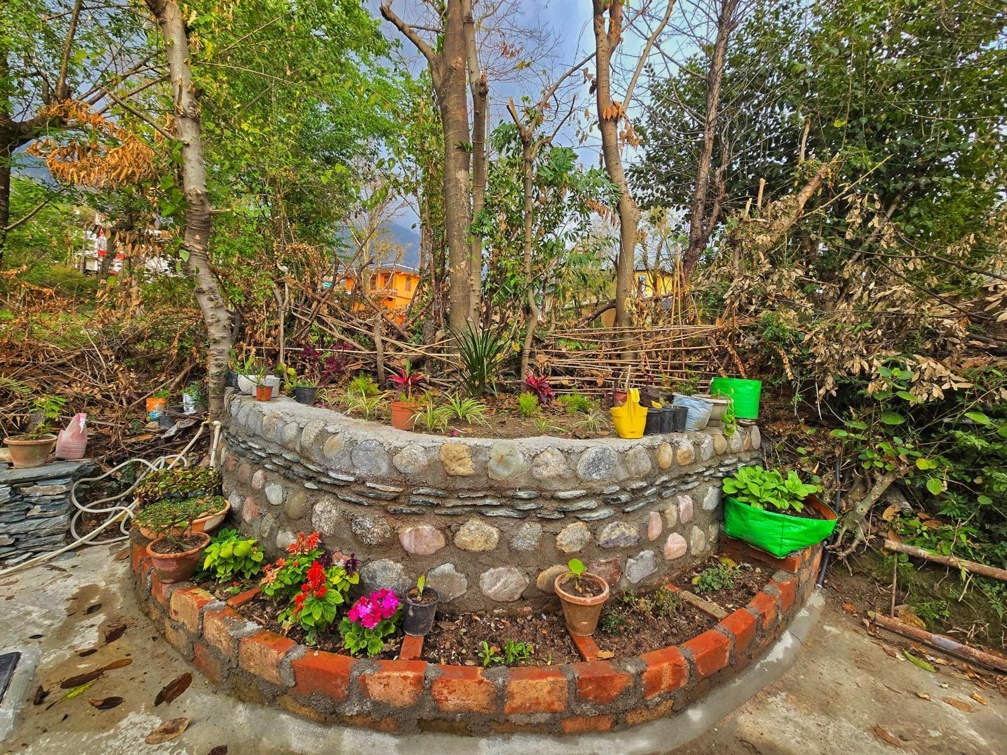 Dhauladhar Dharamshala