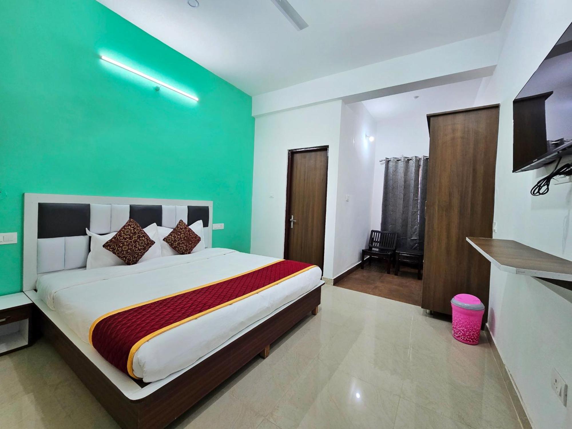 Homestay Dhauladhar
