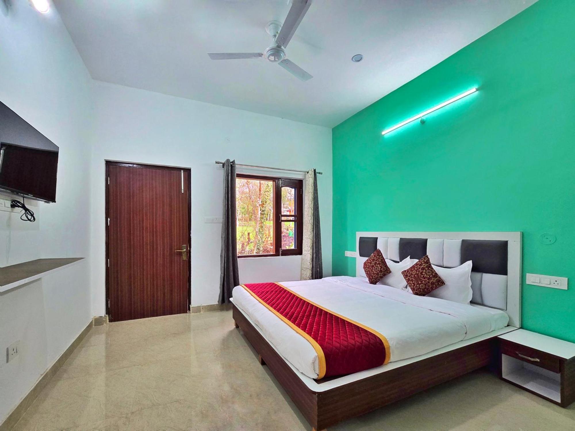 Dhauladhar Homestay *