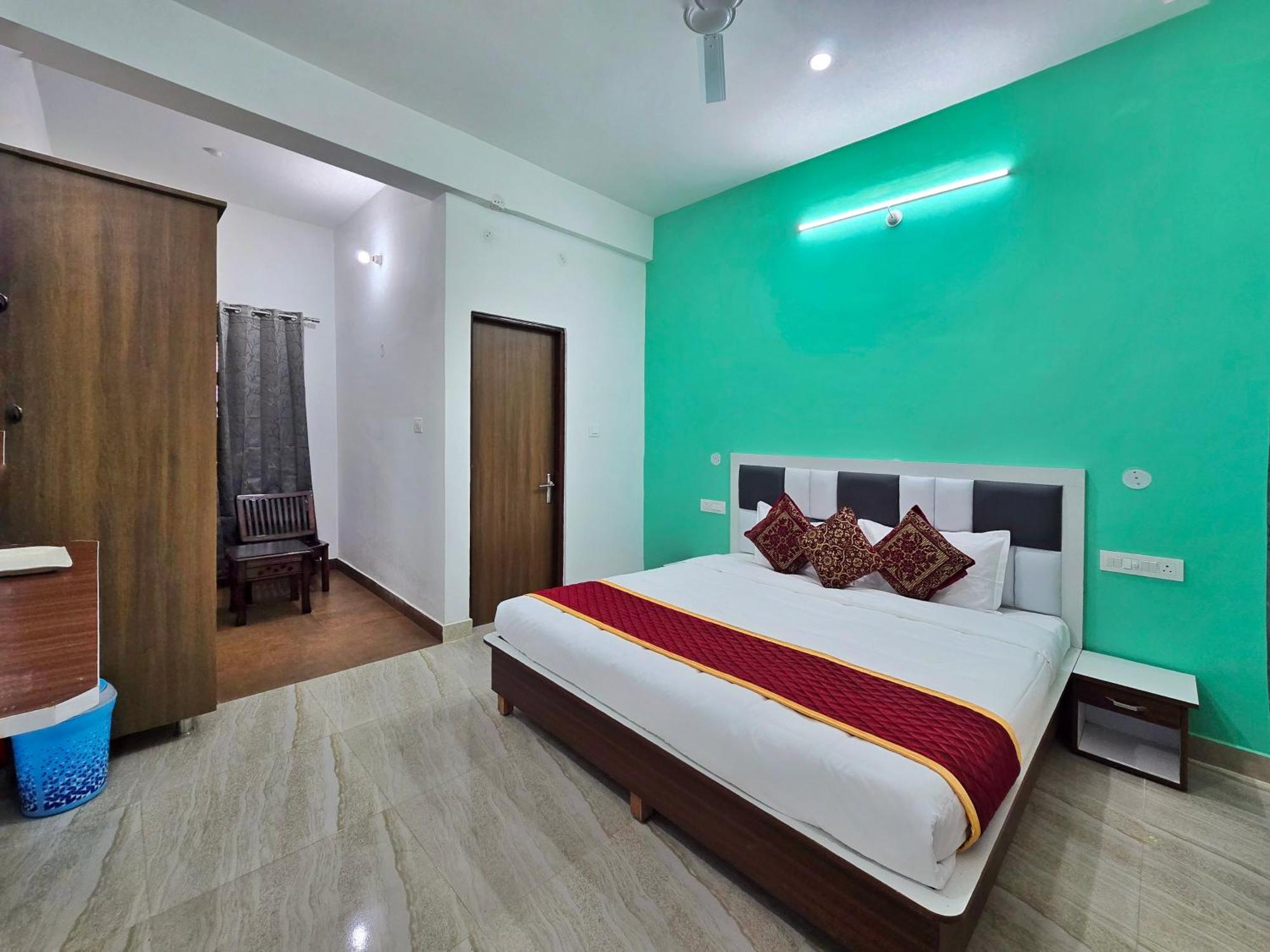 Homestay Dhauladhar Dharamshala
