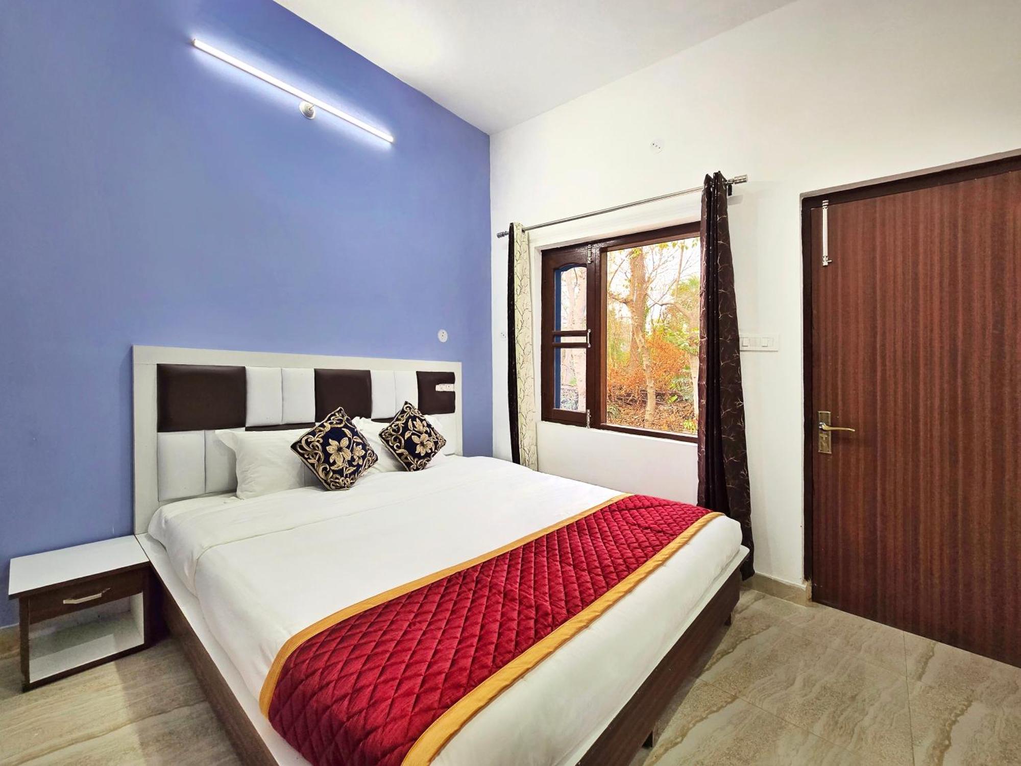 Dhauladhar Homestay