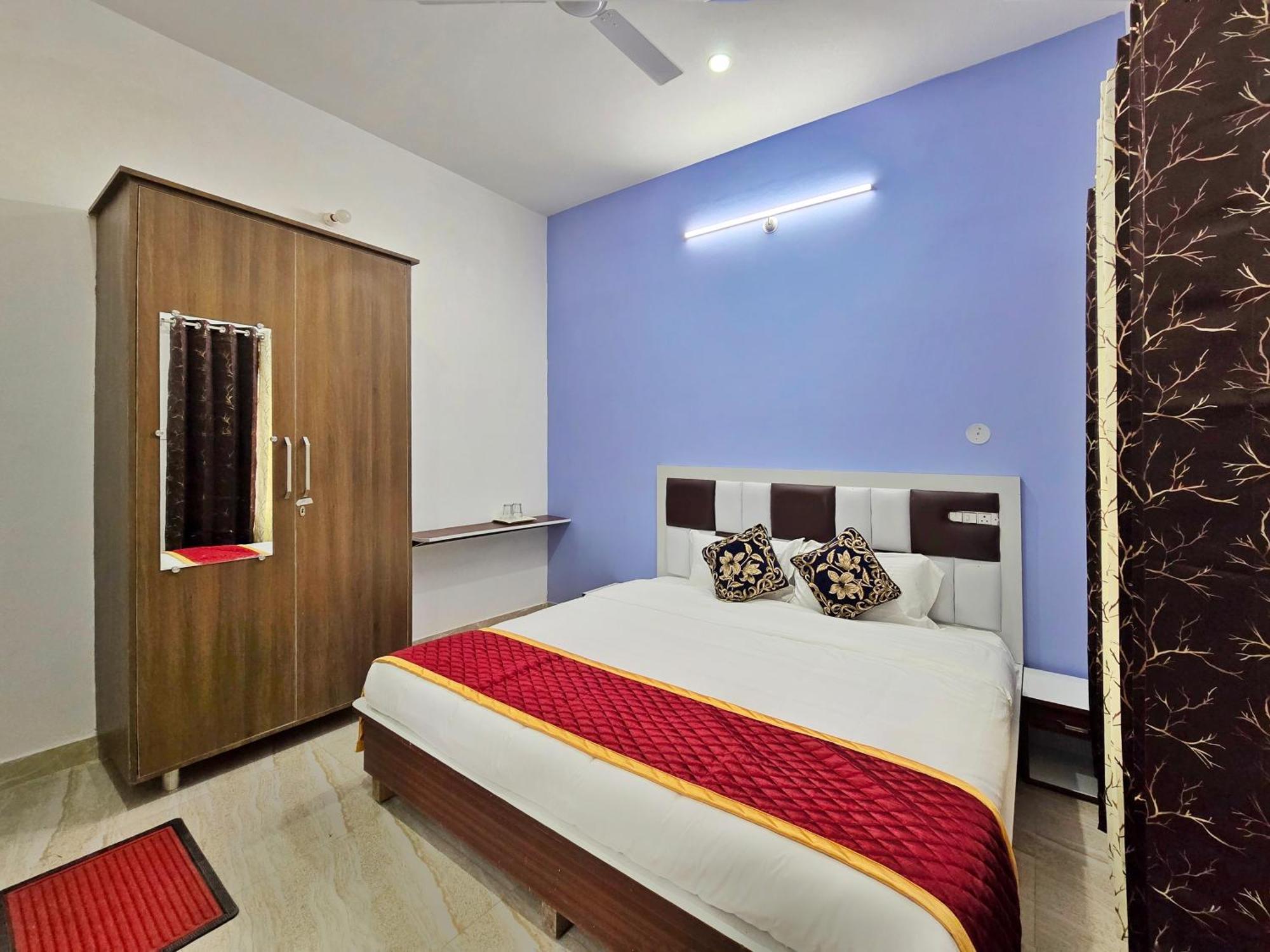 Homestay Dhauladhar *