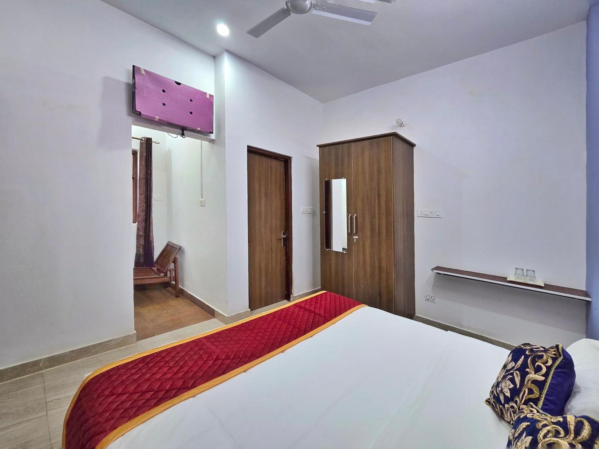 Dhauladhar Homestay *