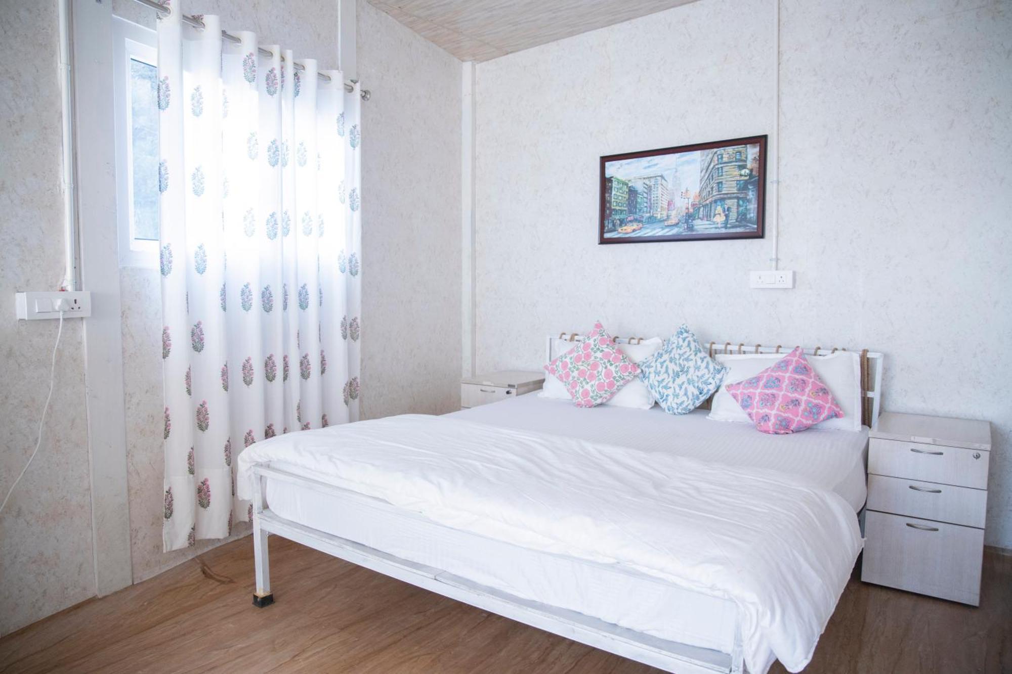 Hotel The Acanti, 3*