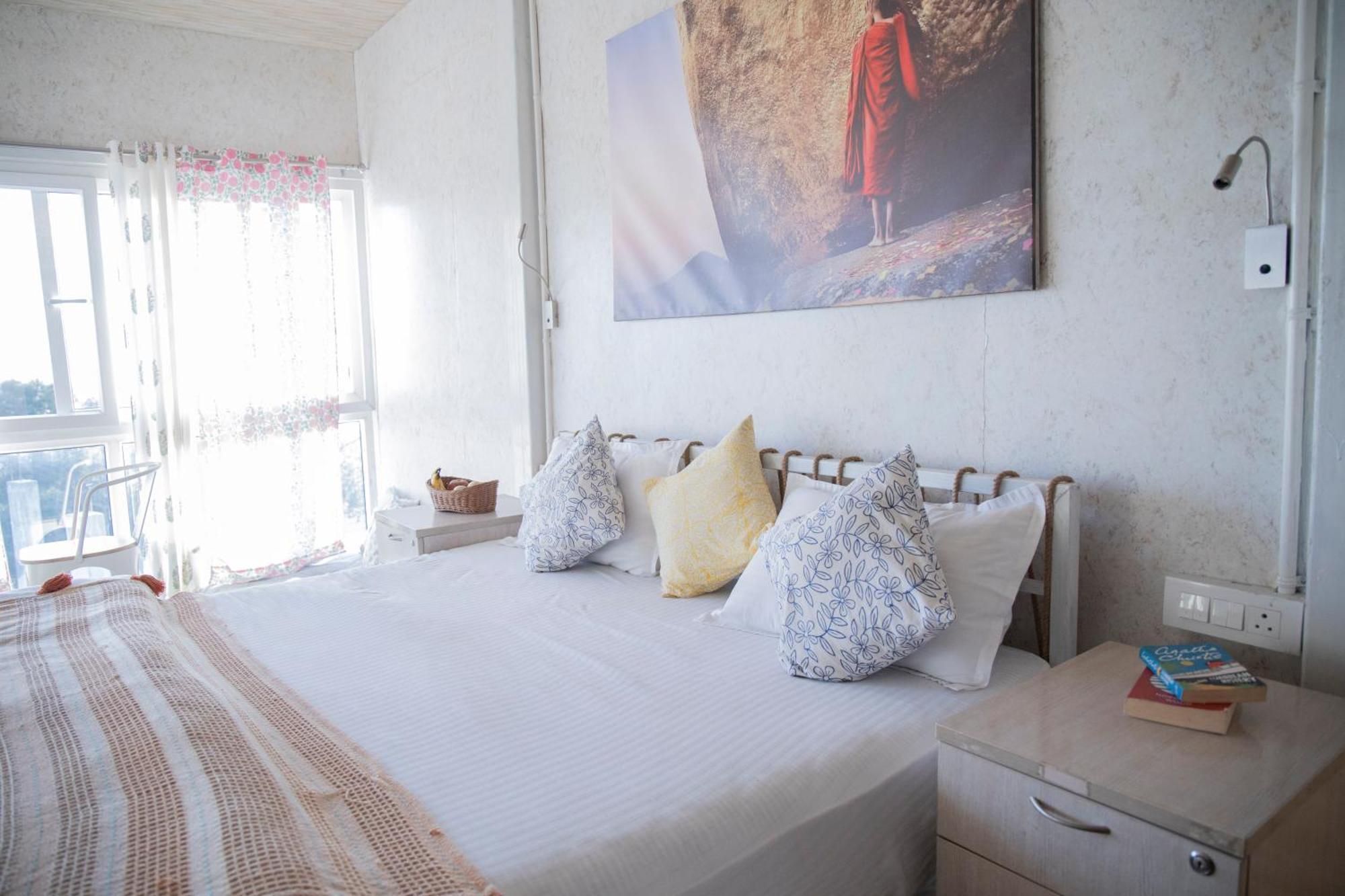 The Acanti, Hotel 3*