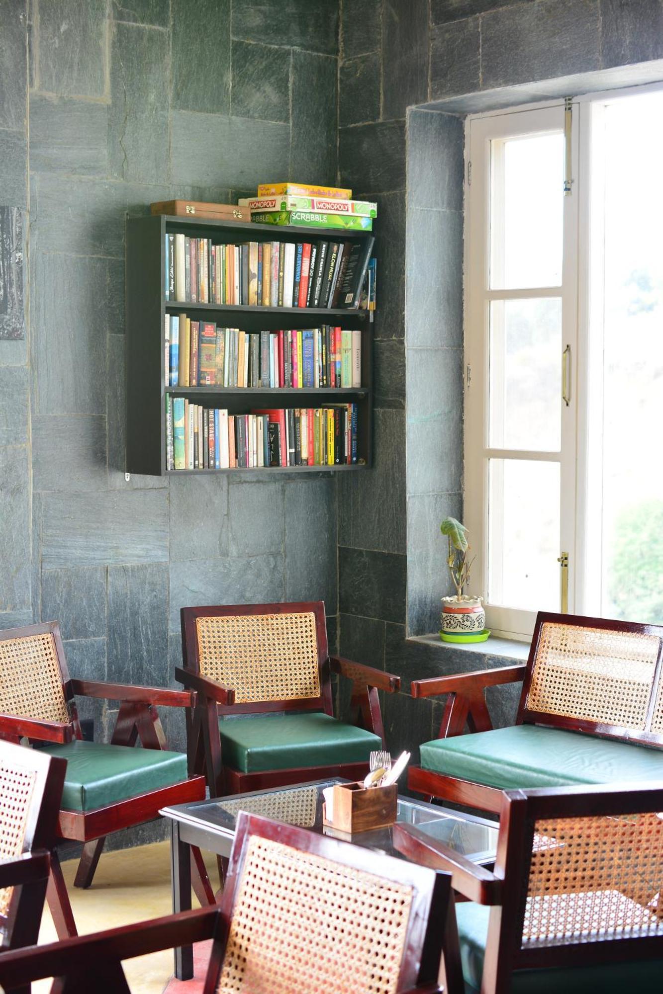 Dastak Retreat *