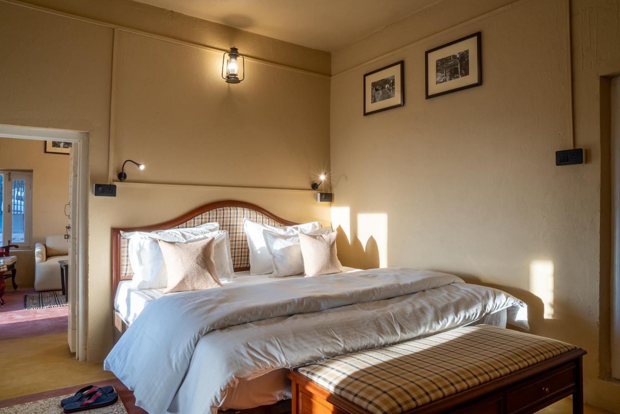 Dastak Retreat Resort
