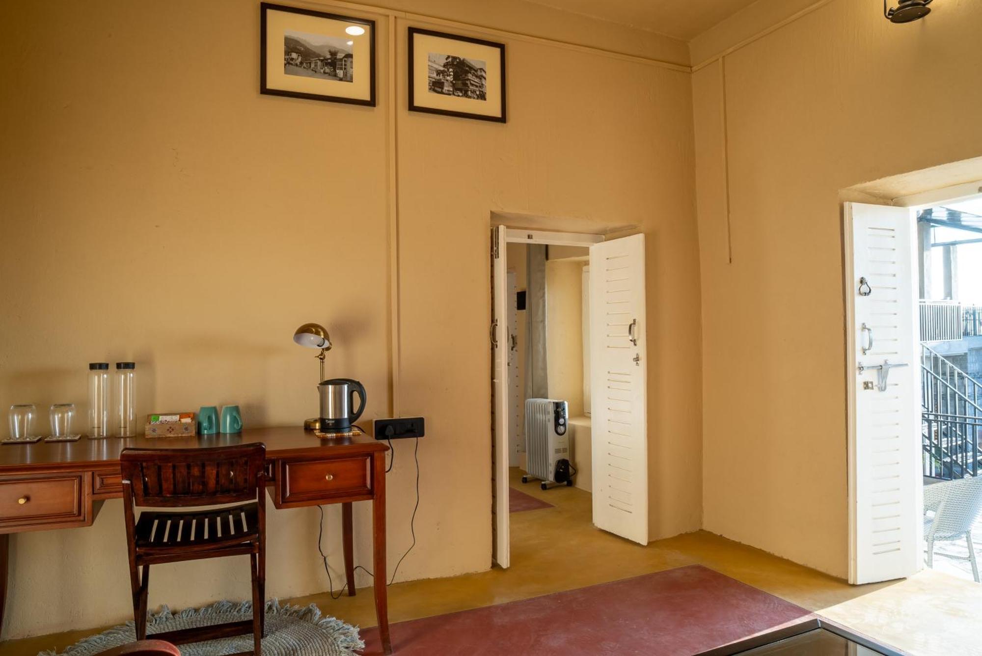 Dastak Retreat Resort