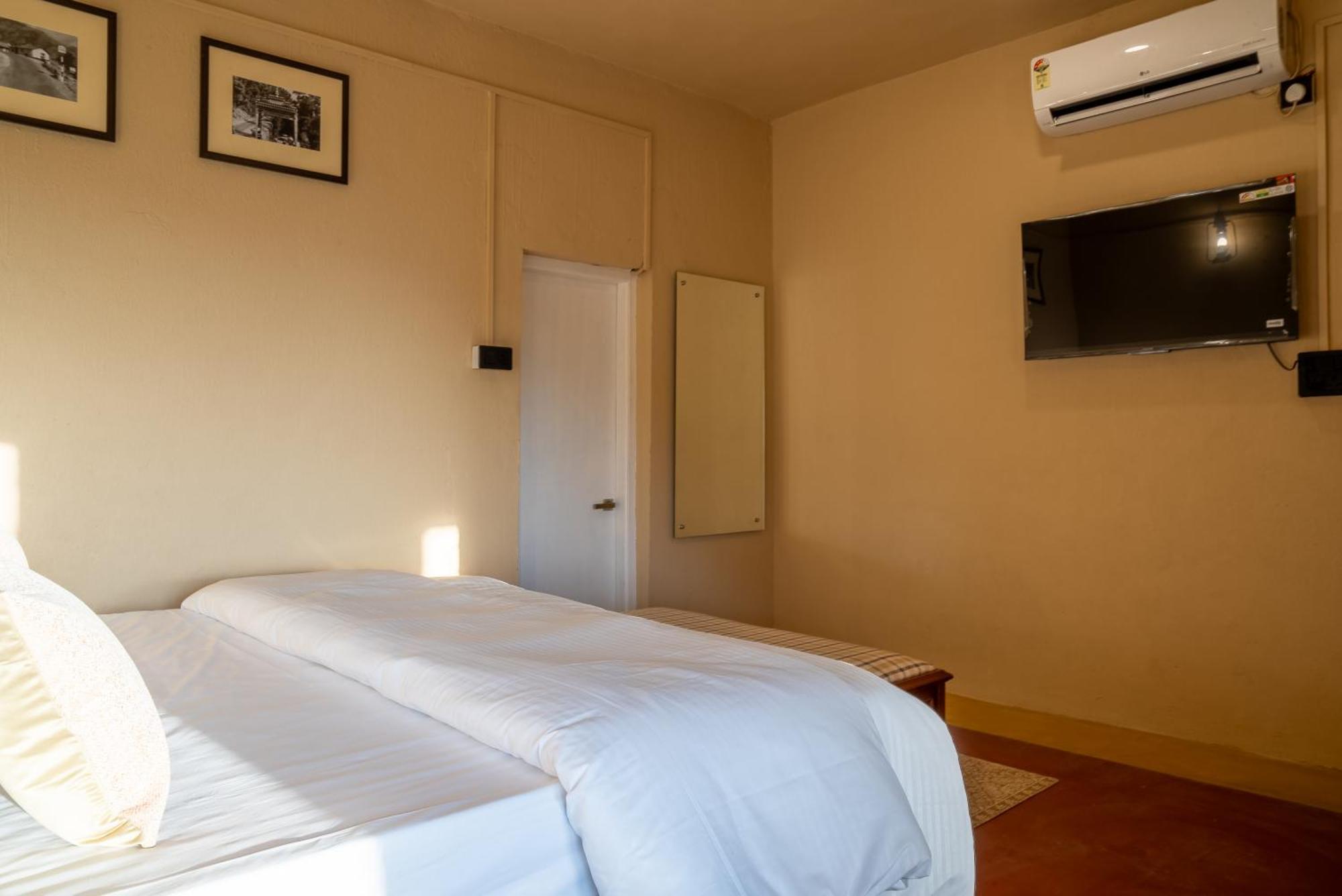Dastak Retreat Resort