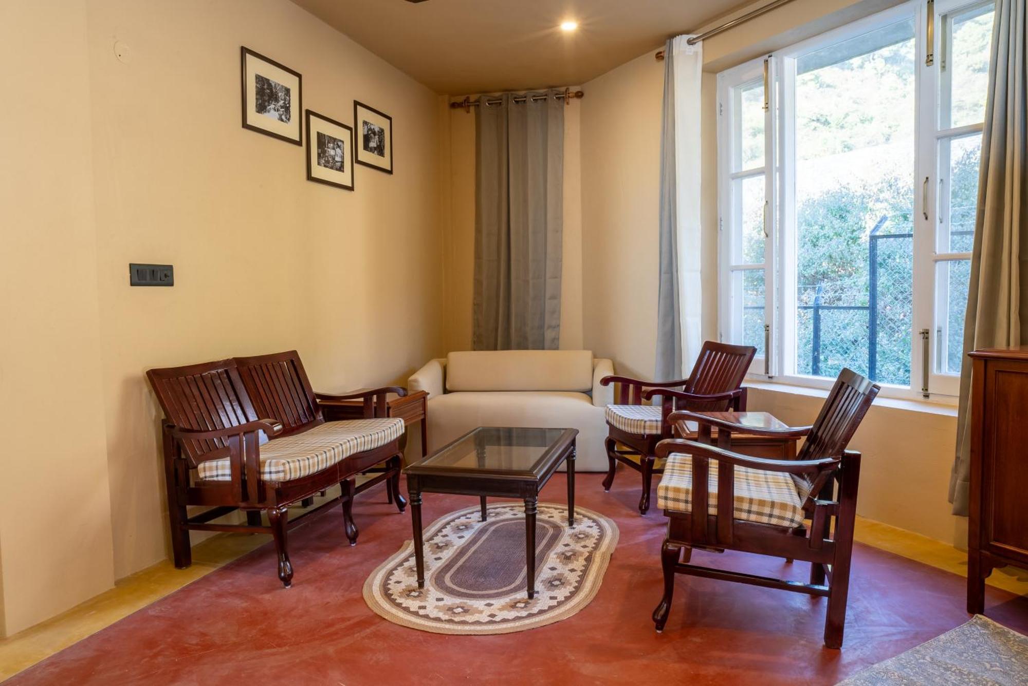 Dastak Retreat Resort
