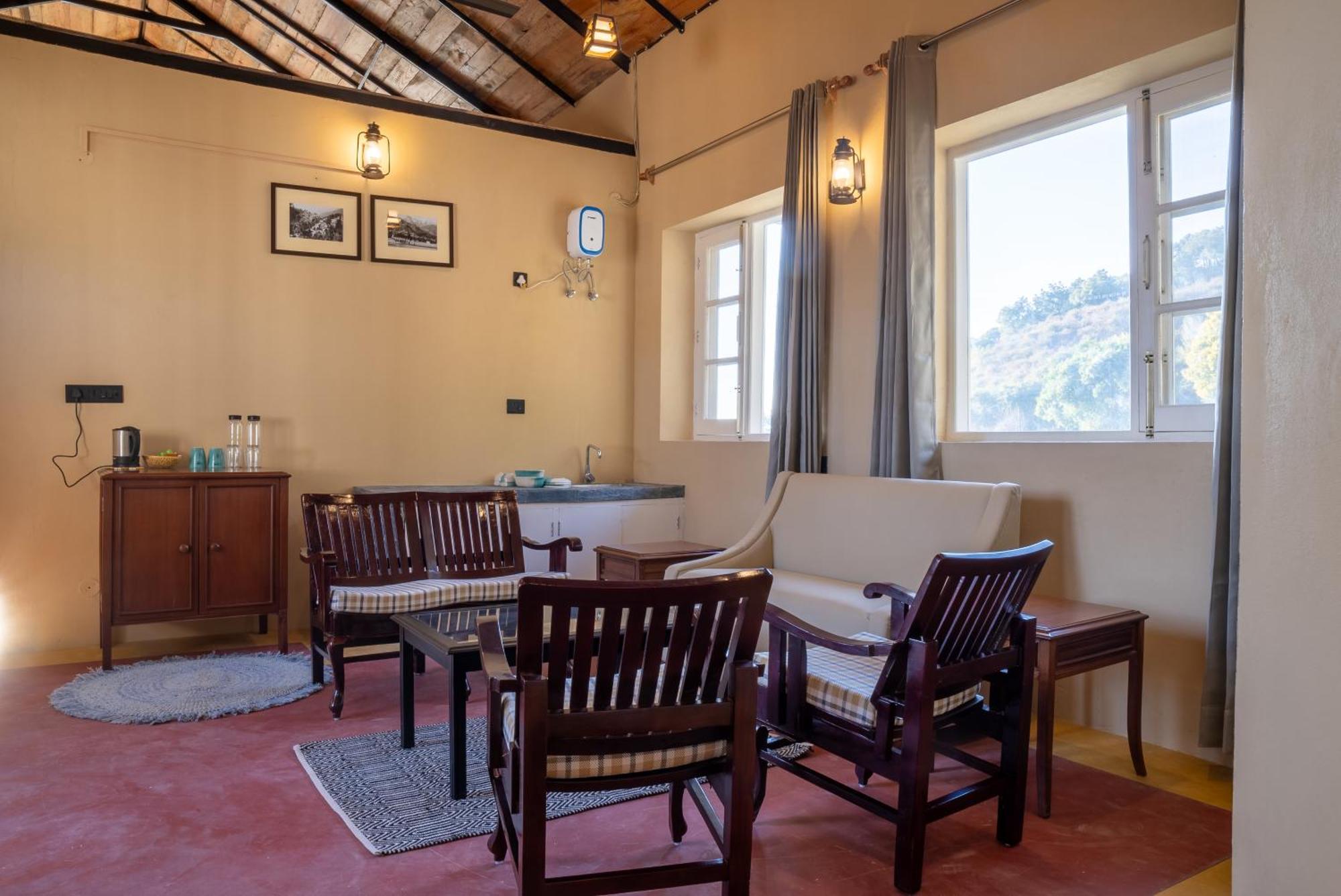 Dastak Retreat *