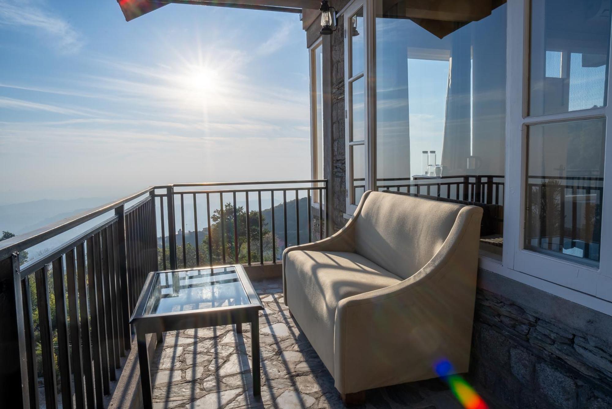 Resort Dastak Retreat