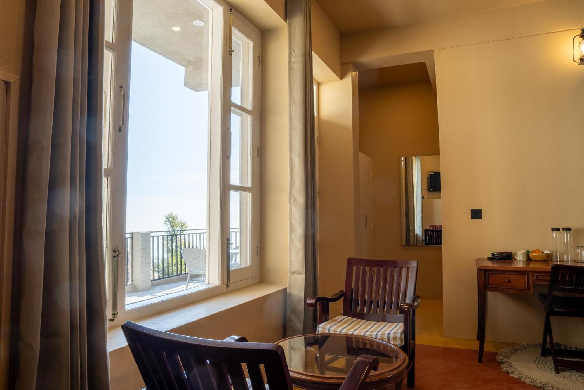 Dastak Retreat Resort