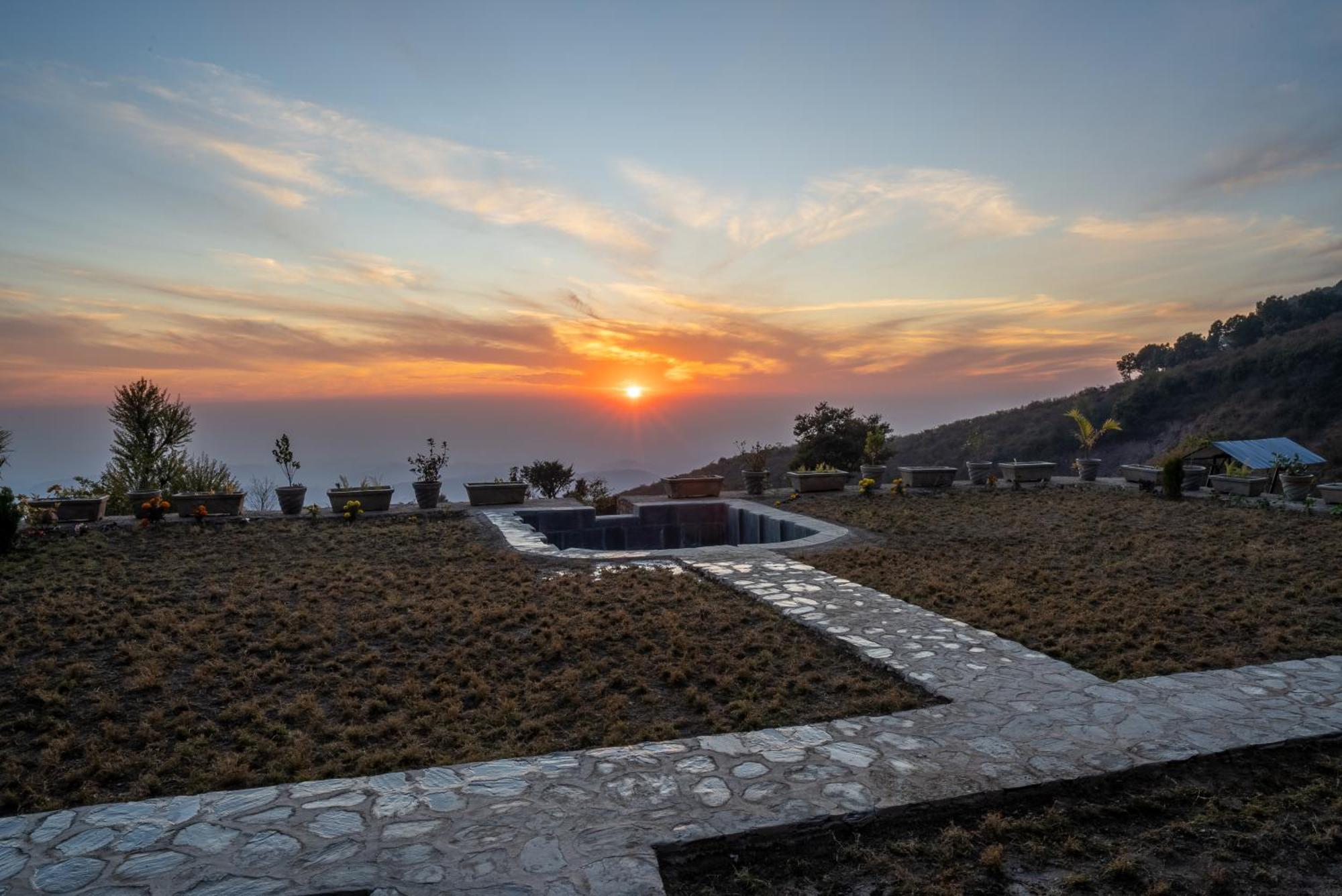 Dastak Retreat Resort