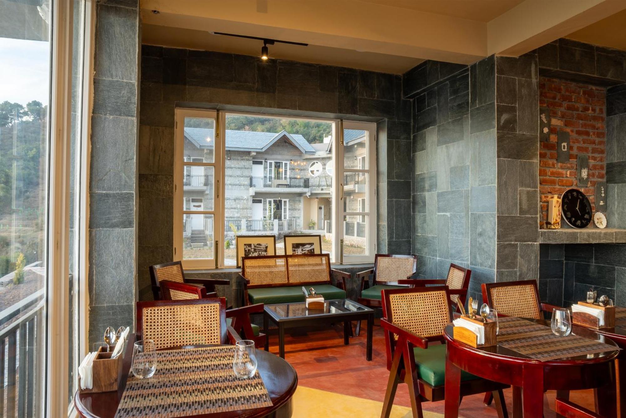 Dastak Retreat Resort