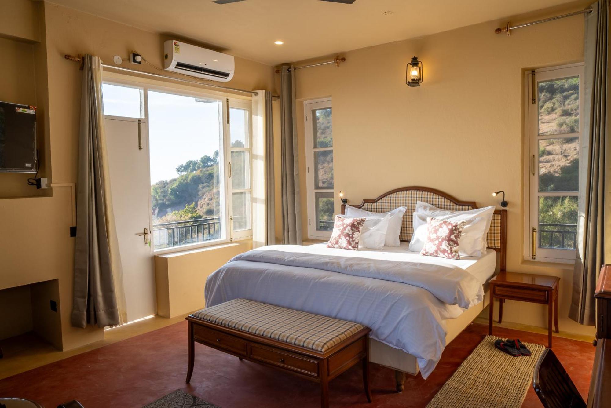 Resort Dastak Retreat