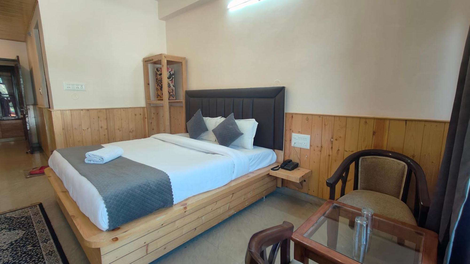Hotel Cloud Height Hotel 2*