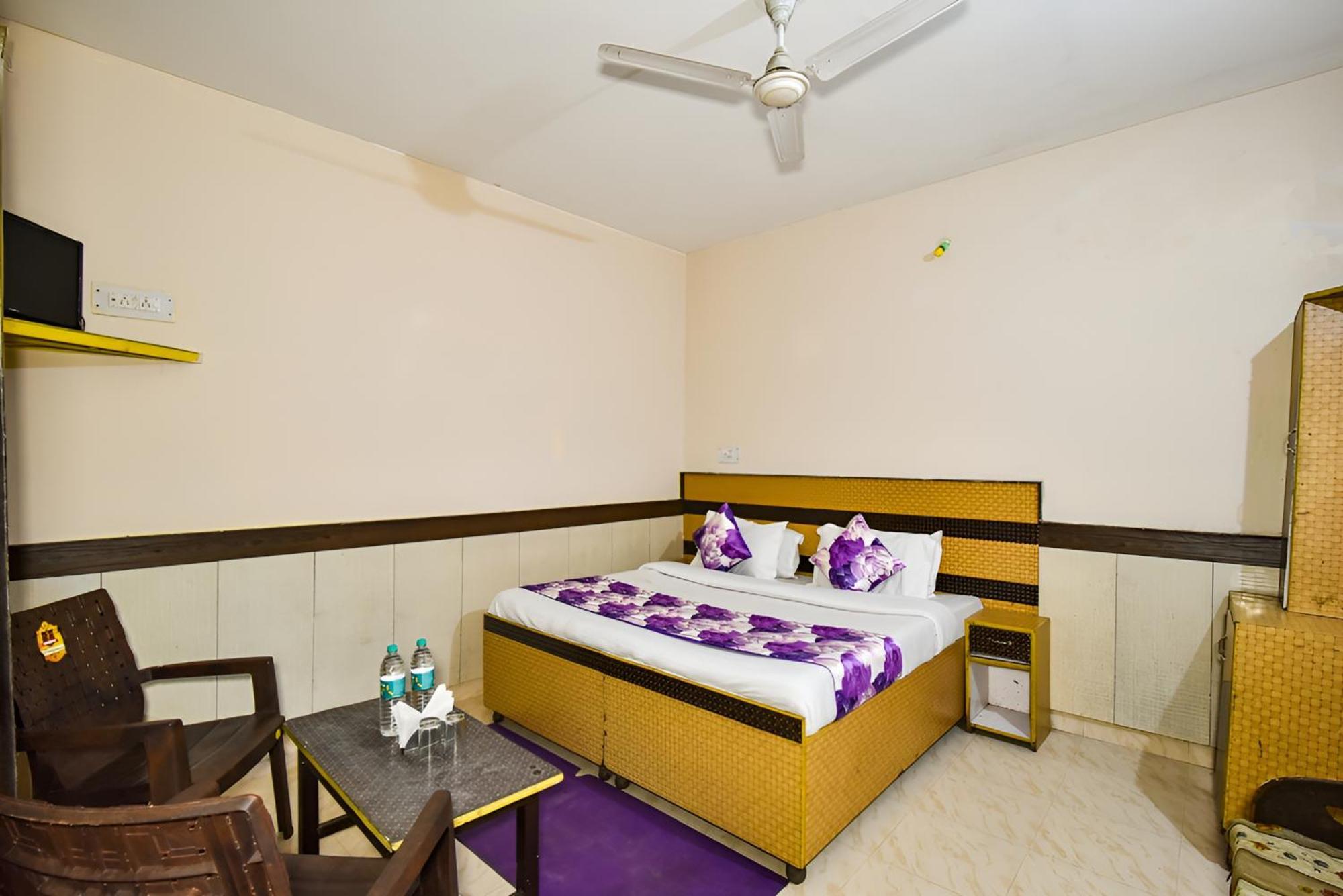 Guest house Dream Dharamshala